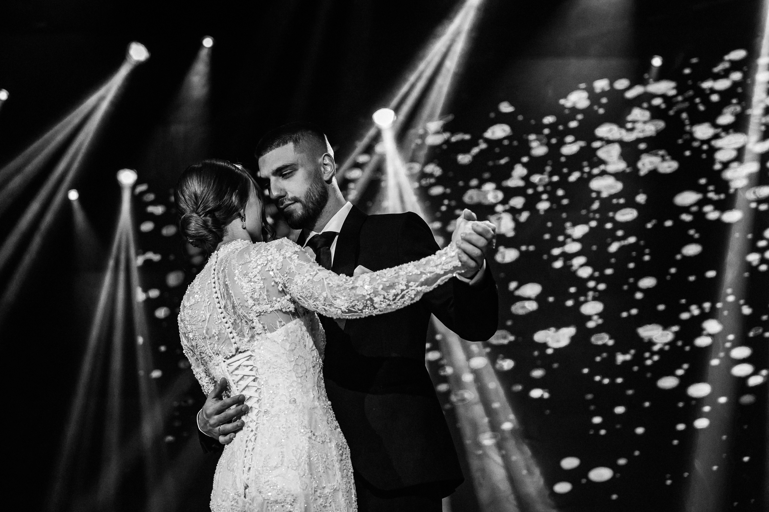 Даниил и Екатерина. Свадебный фотограф в Москве и Екатеринбурге