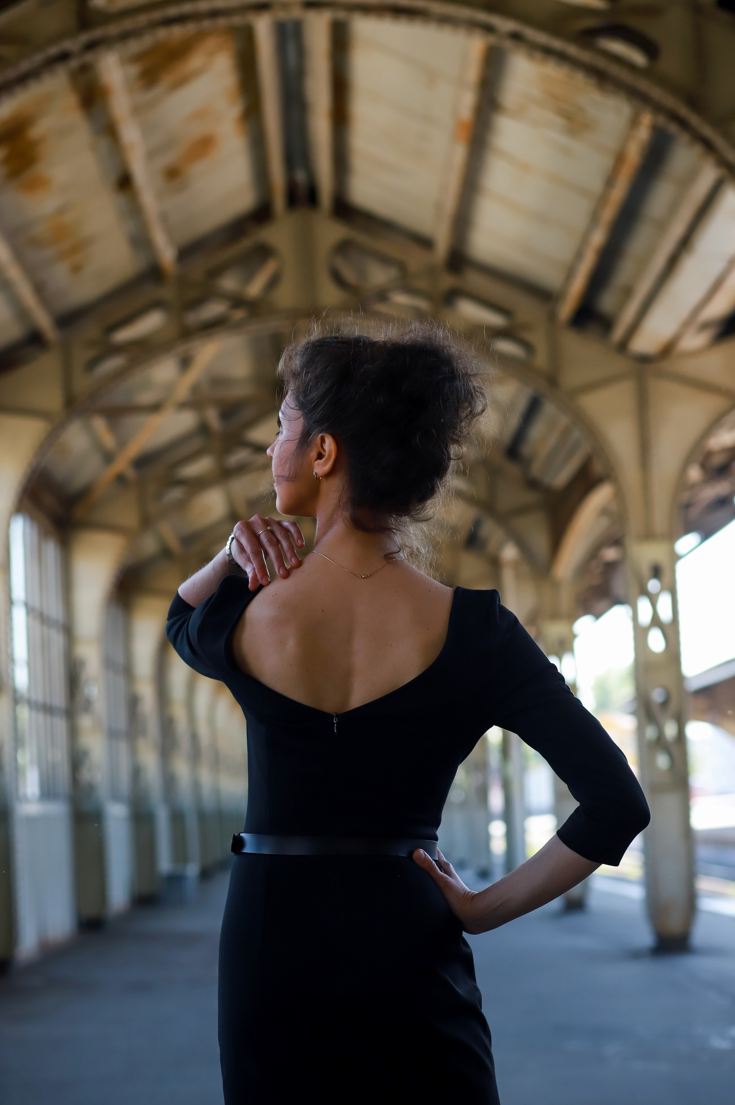 ДАРЬЯ | Санкт-Петербург. Фотограф в Выборге | Юлия Басырова