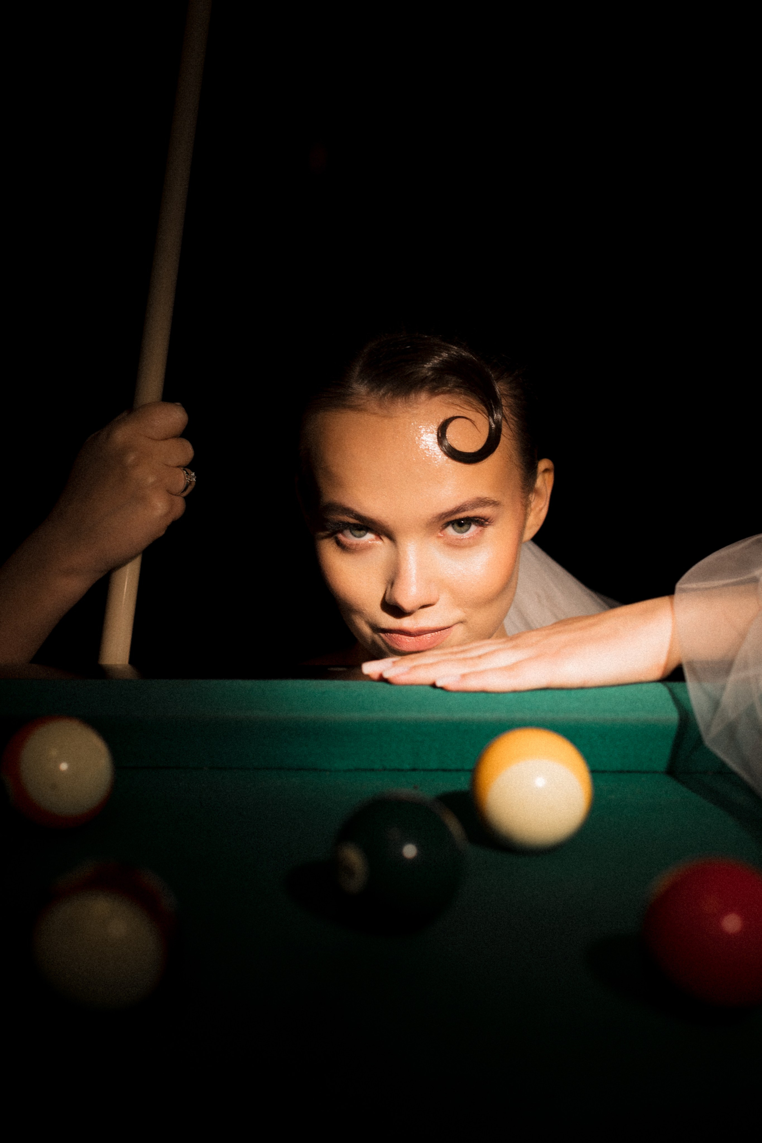 Витя&Маша. Анастасия Попова — свадебный и репортажный фотограф | Воронеж, Павловск