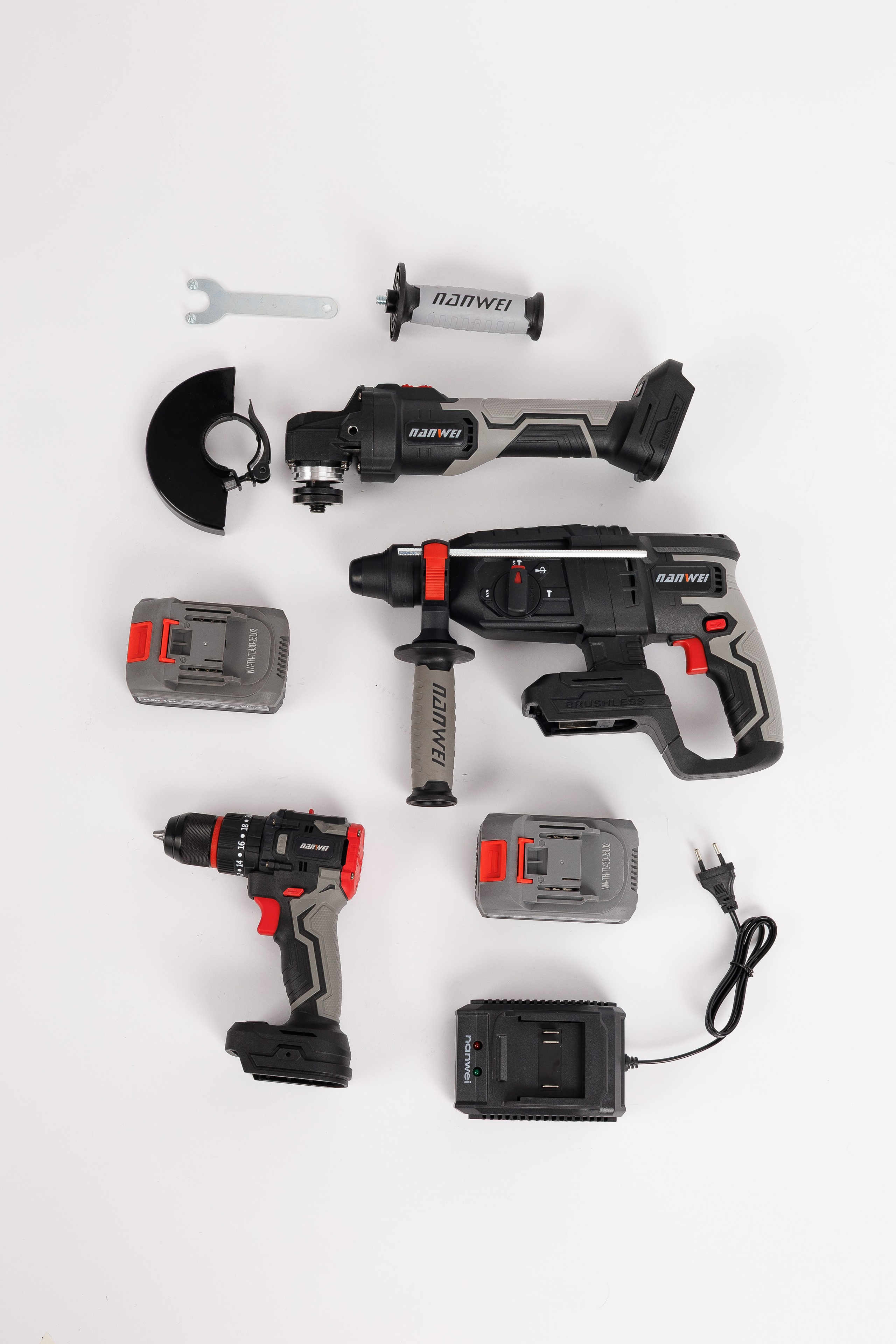 Инструменты. Предметная съемка