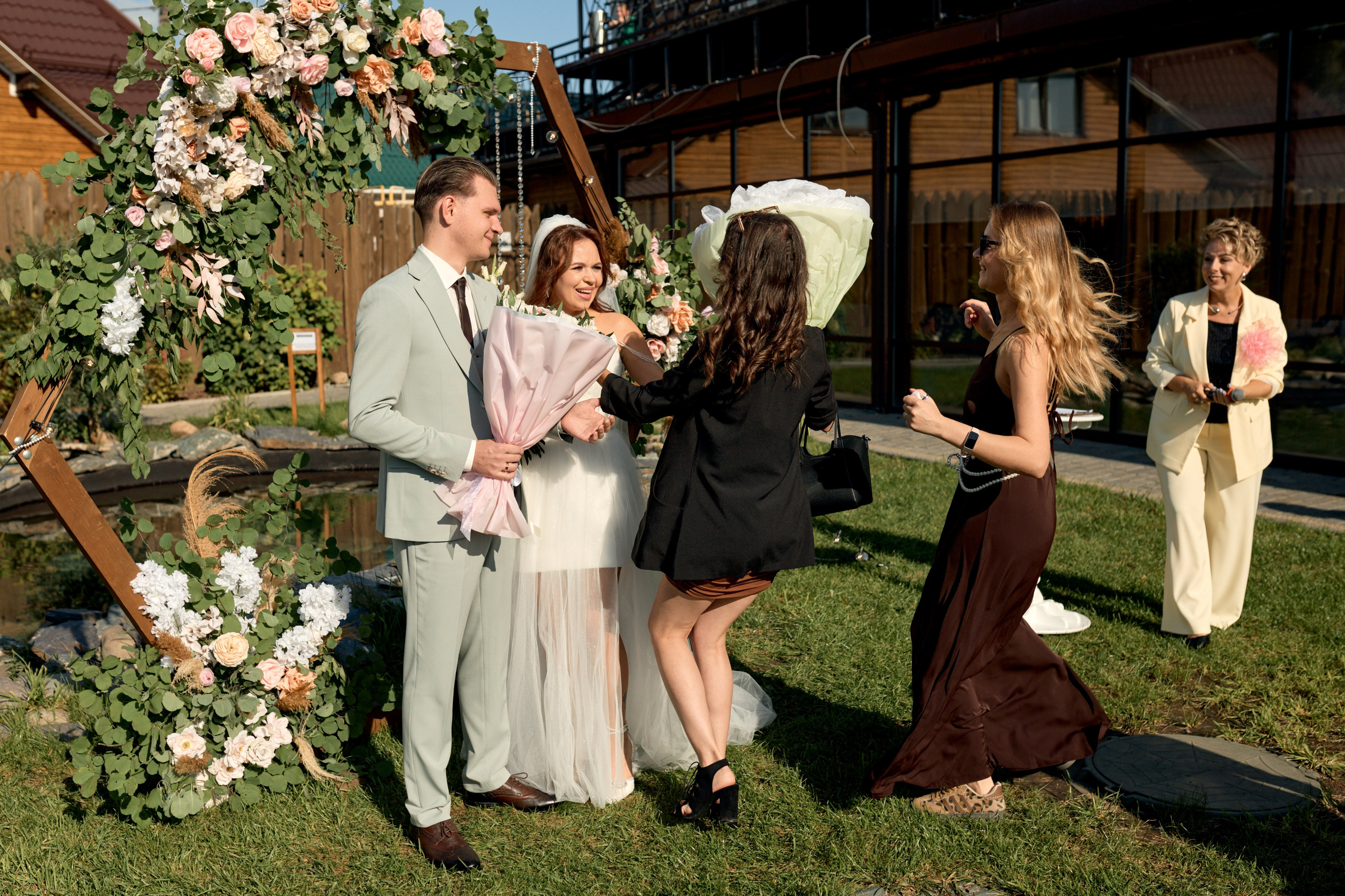 Анастасия и Яков. 05.09.2025. Алина Каравайцева. Фотограф в городе Барнаул