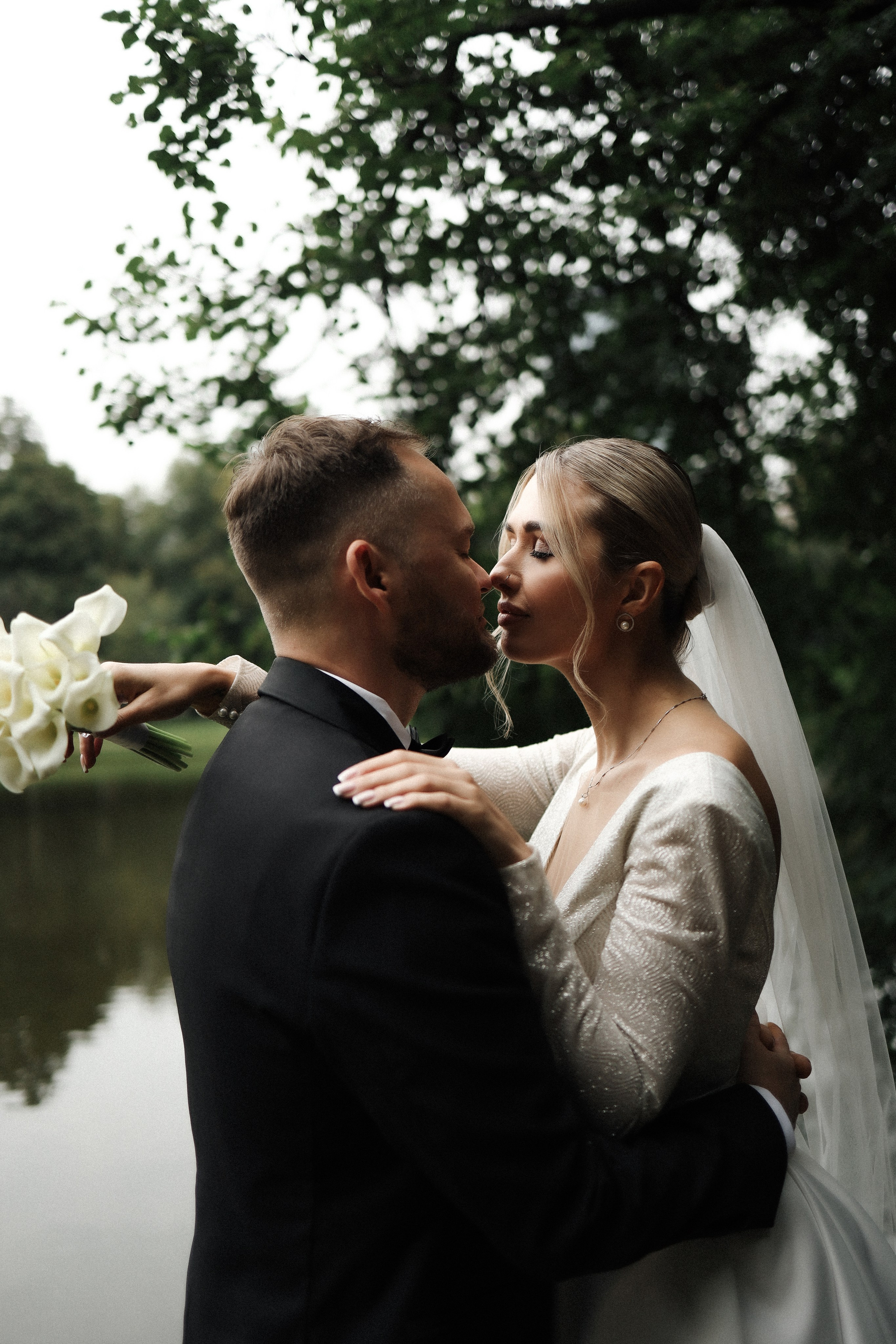 А. + Ю. Грибоедовский ЗАГС, прогулка на кабриолете. Семейный и lovestory фотограф в Москве Светлана Коняхина