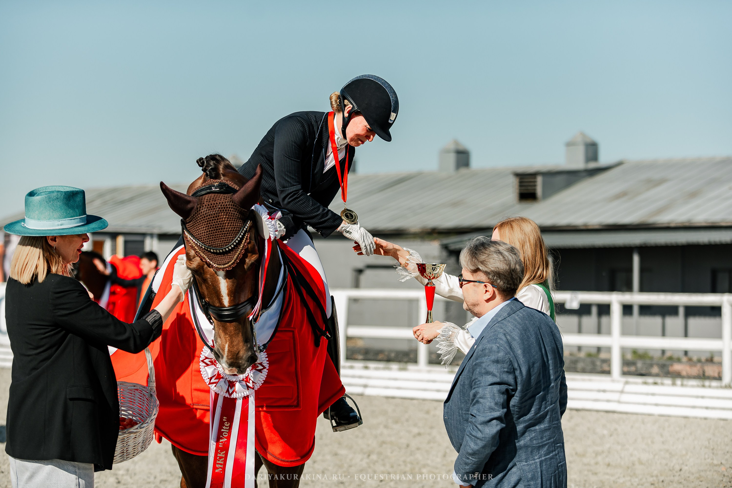 РЕПОРТАЖ МКК ВОЛЬТ «LA TULIPS». Конный фотограф Куракина Дарья • Фотосессии с лошадьми