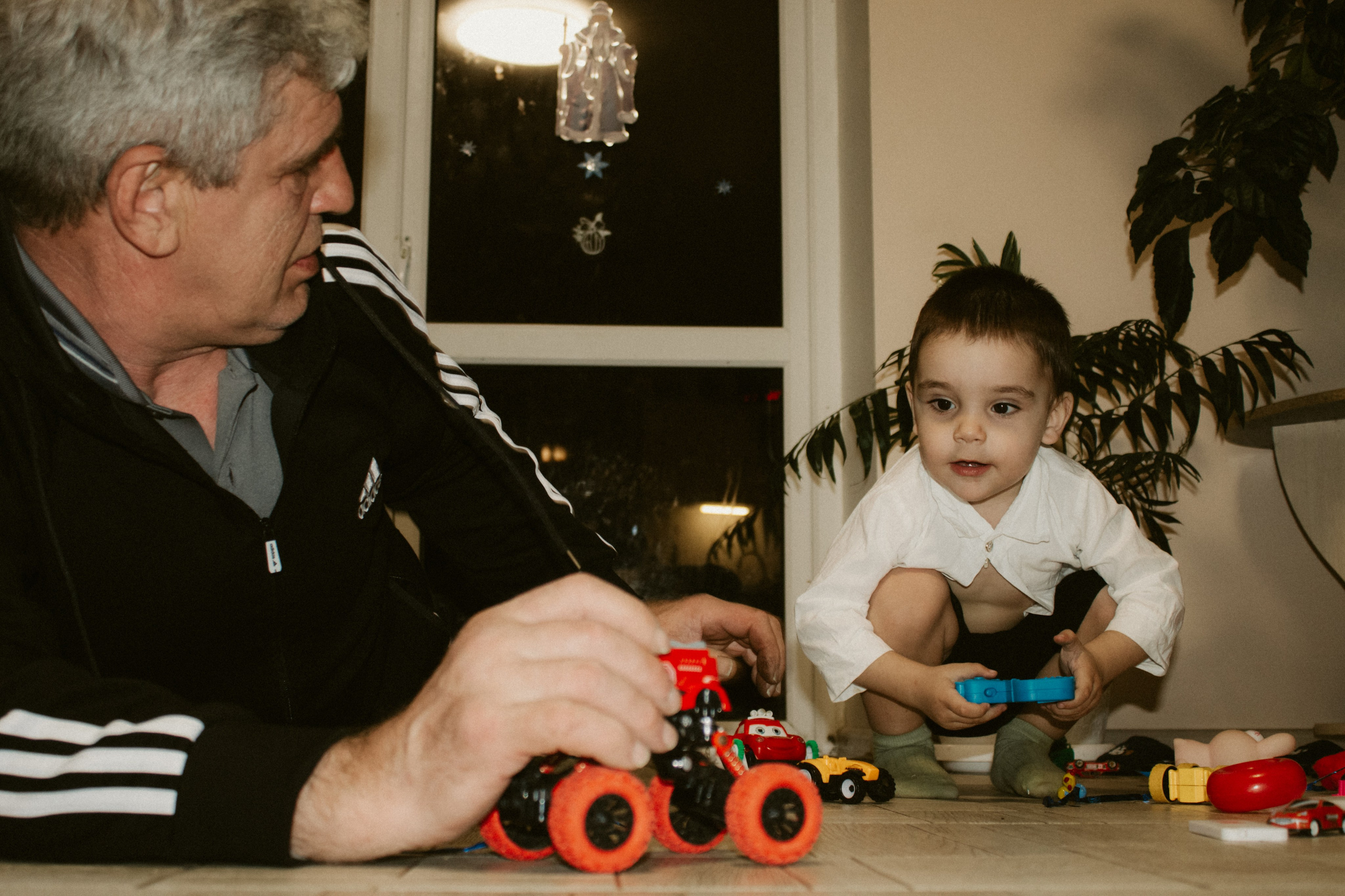 Ренат и его праздник. Inga Simonova | Семейный и детский фотограф