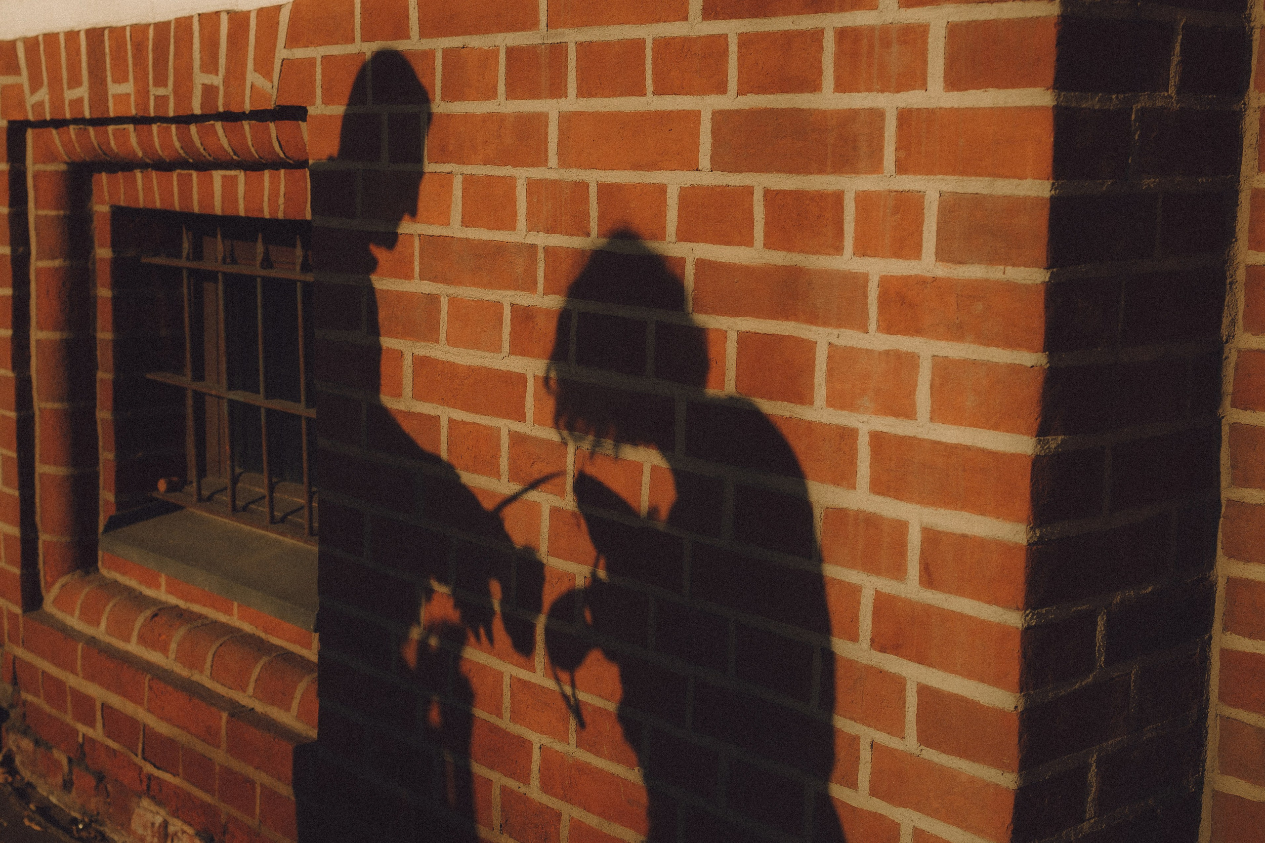 Дженни, Оливия и их семья