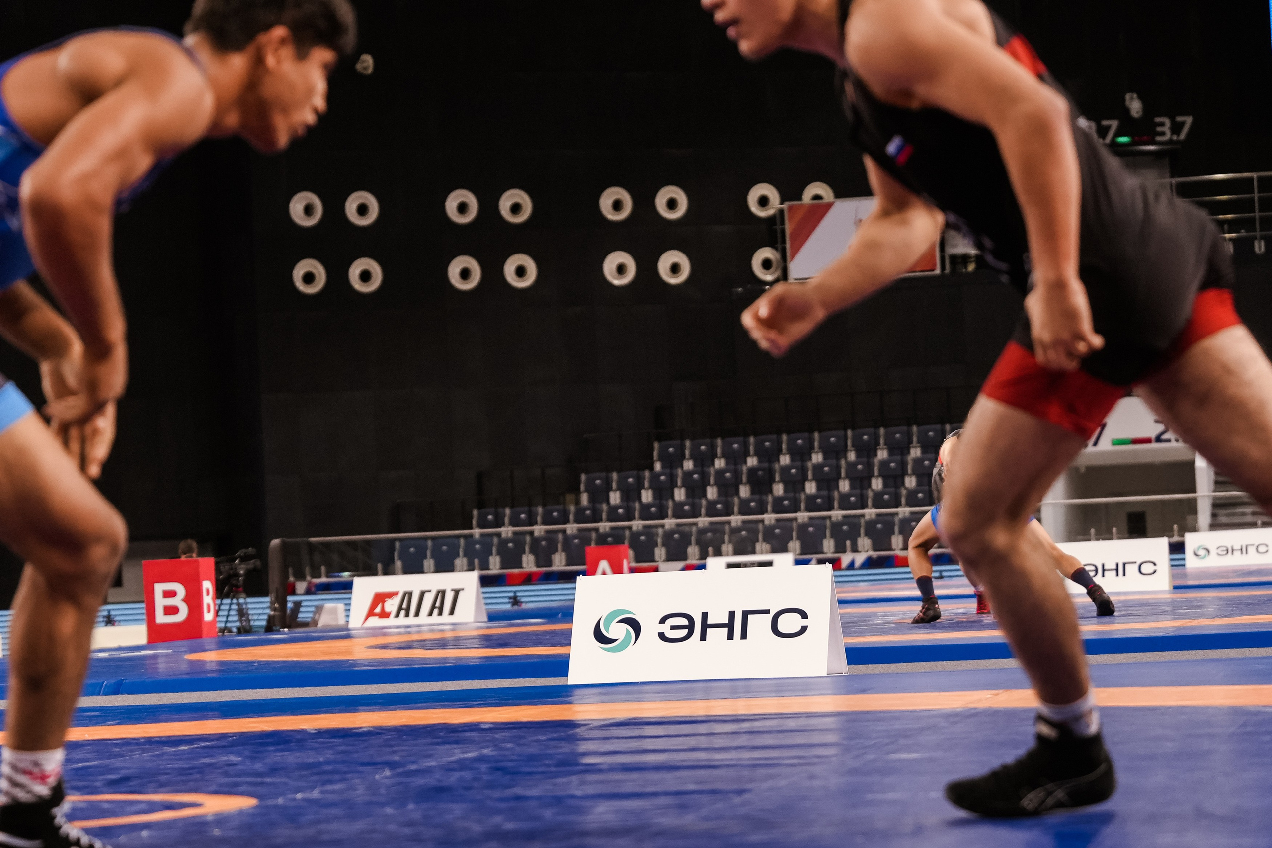 Мемориал памяти Бувайсара Сайтиева 2025 фотографии. Фотограф Анна Герман. Красноярск