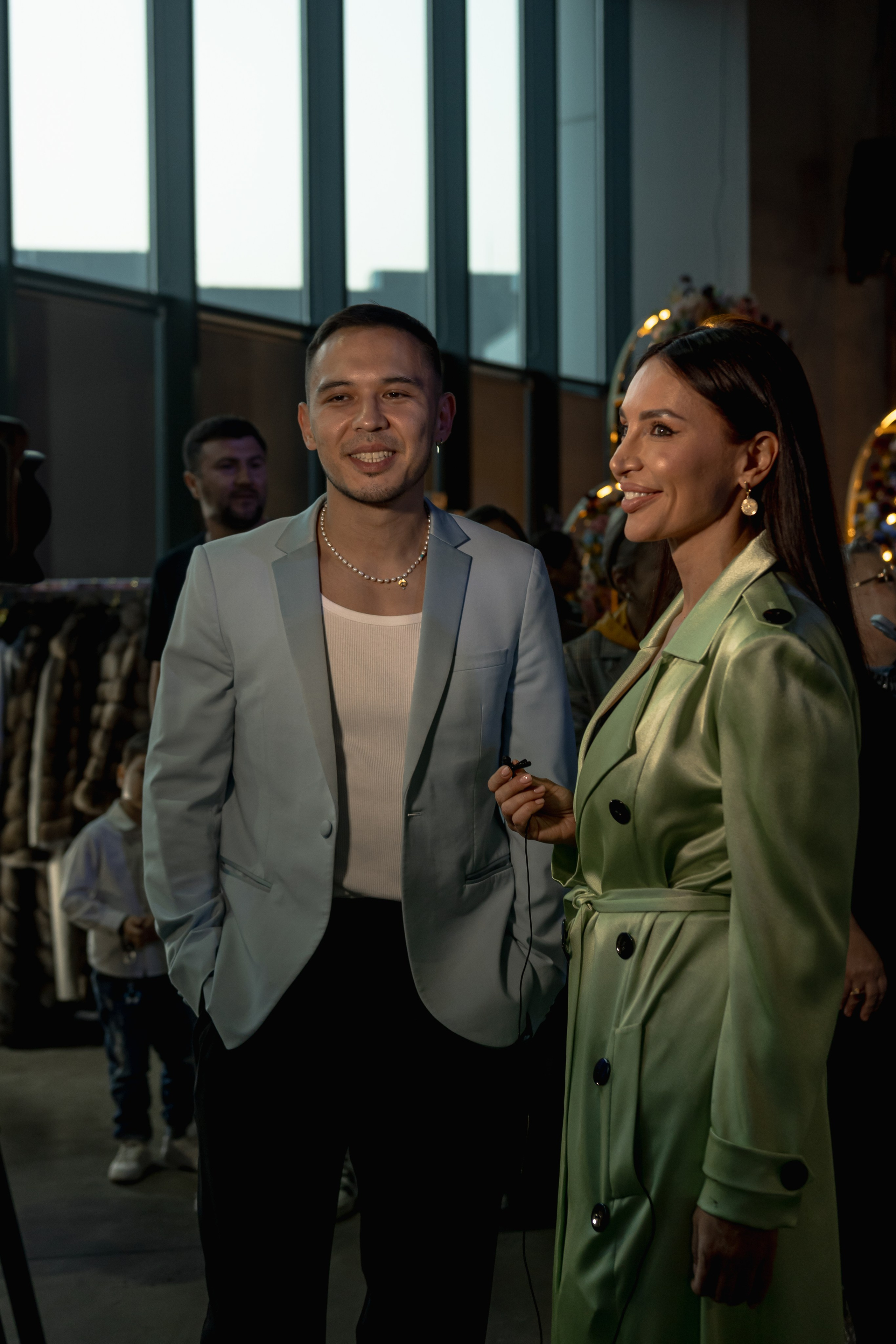 EFW. Фотографирую пары и индивидуальные съемки в Алматы Шунько Ирина