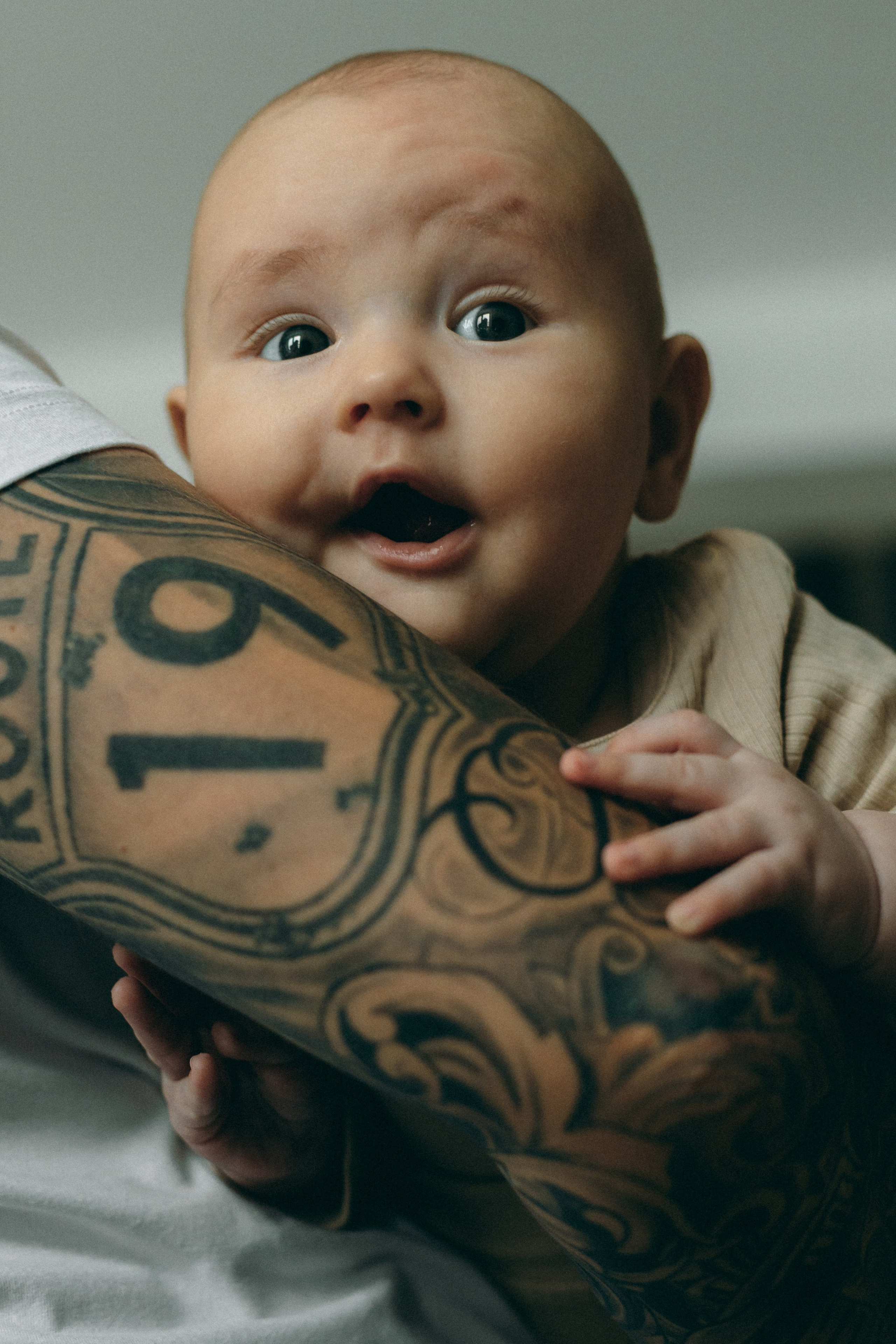 Дома. Фотограф в Санкт-Петербурге Виктория Безверхая