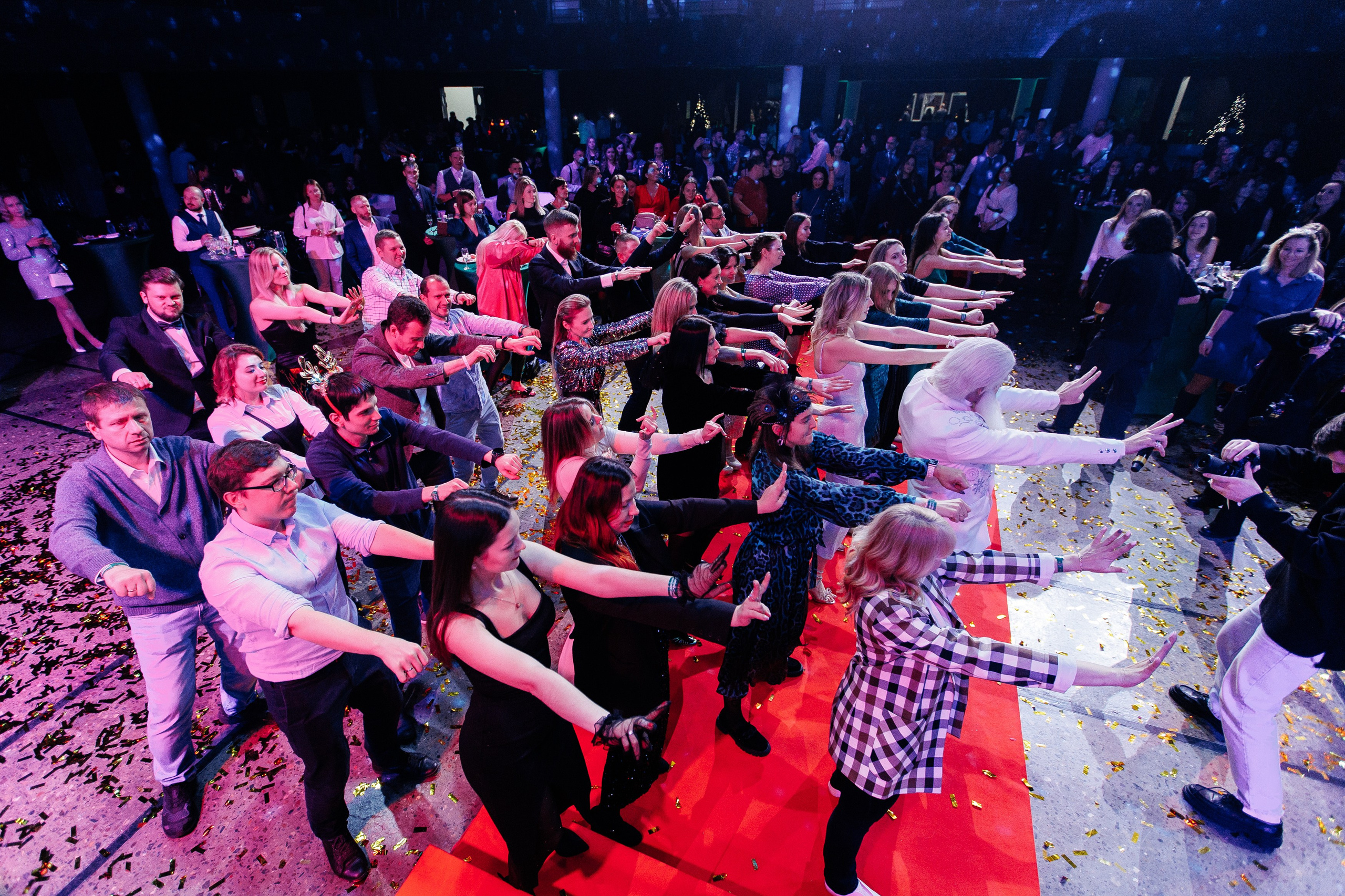 SBER LEASING. Фотограф в Москве Алексей Виноградов