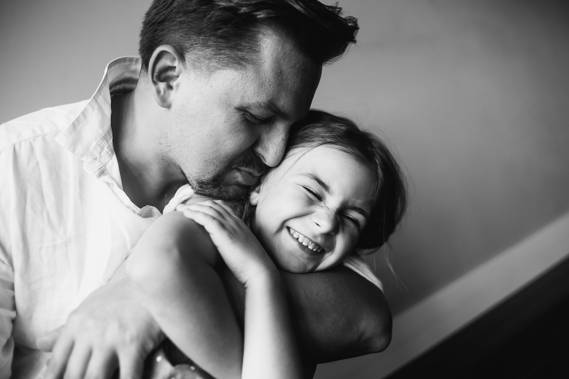 Все вместе дома. Семейный фотограф в Минске Саша Павлюк