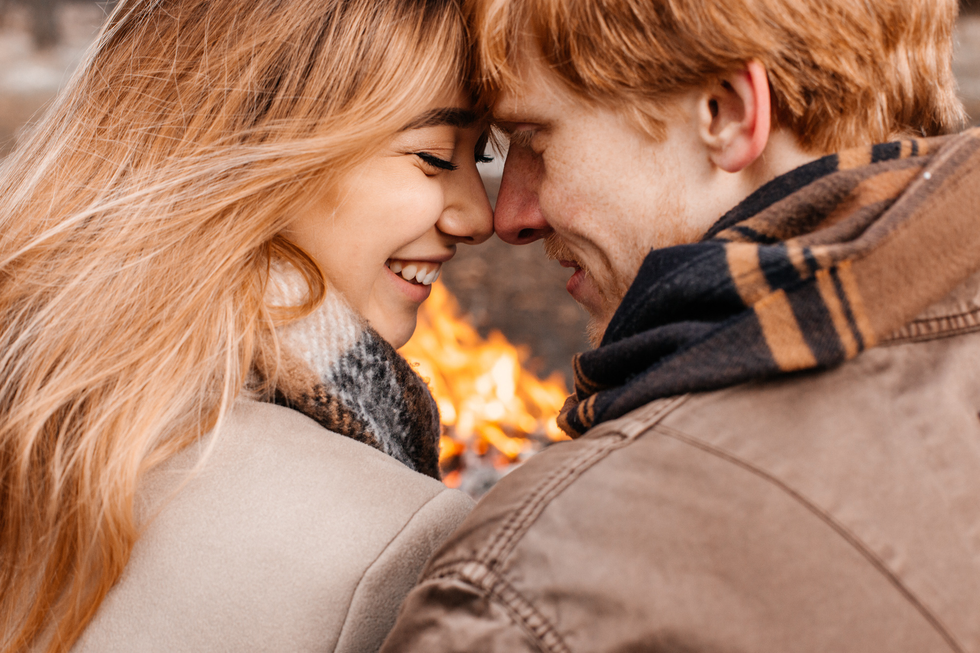 Аня, Женя и особенности погоды в Беларуси. Семейный фотограф в Минске Саша Павлюк