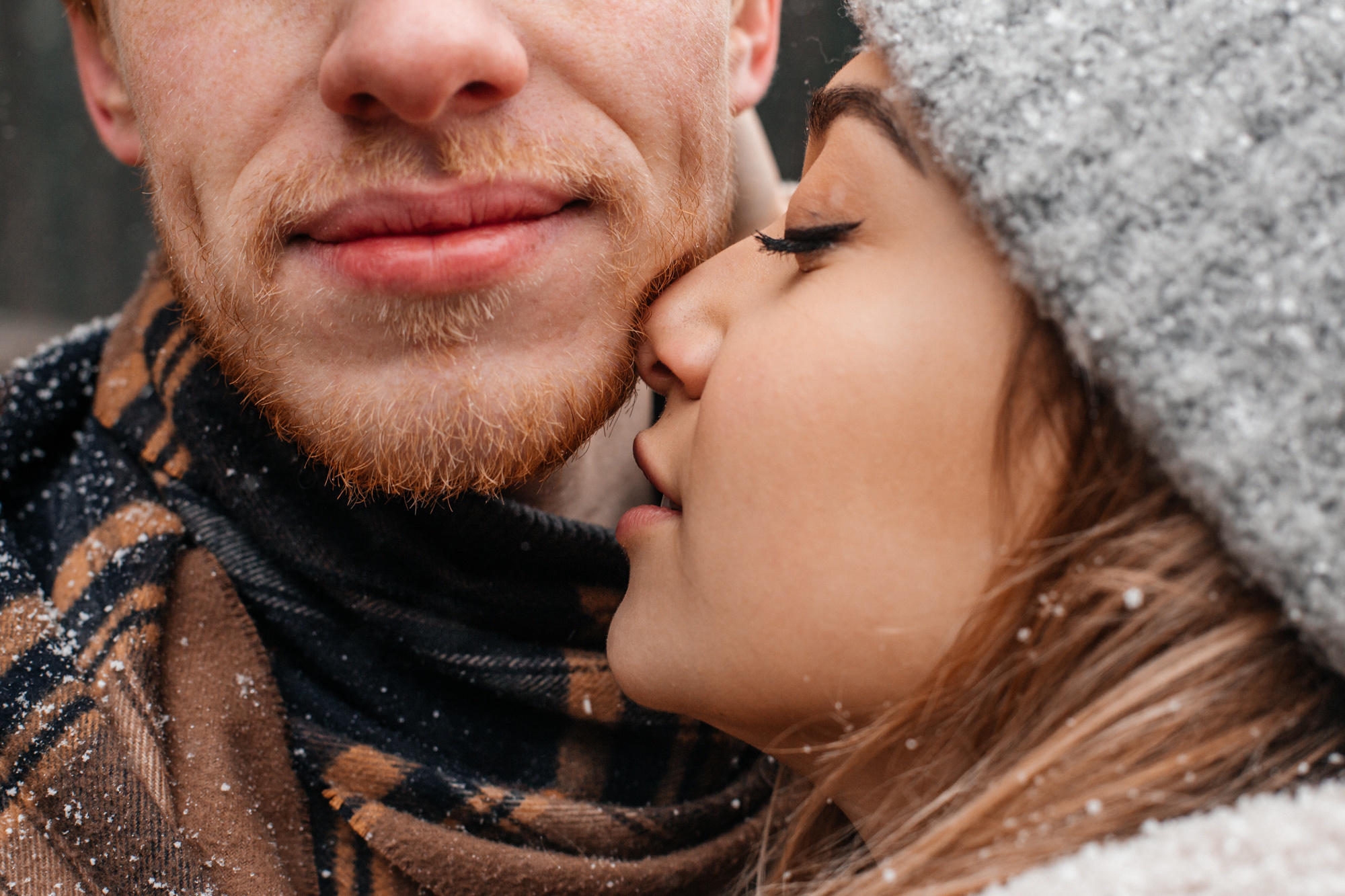 Аня, Женя и особенности погоды в Беларуси. Семейный фотограф в Минске Саша Павлюк