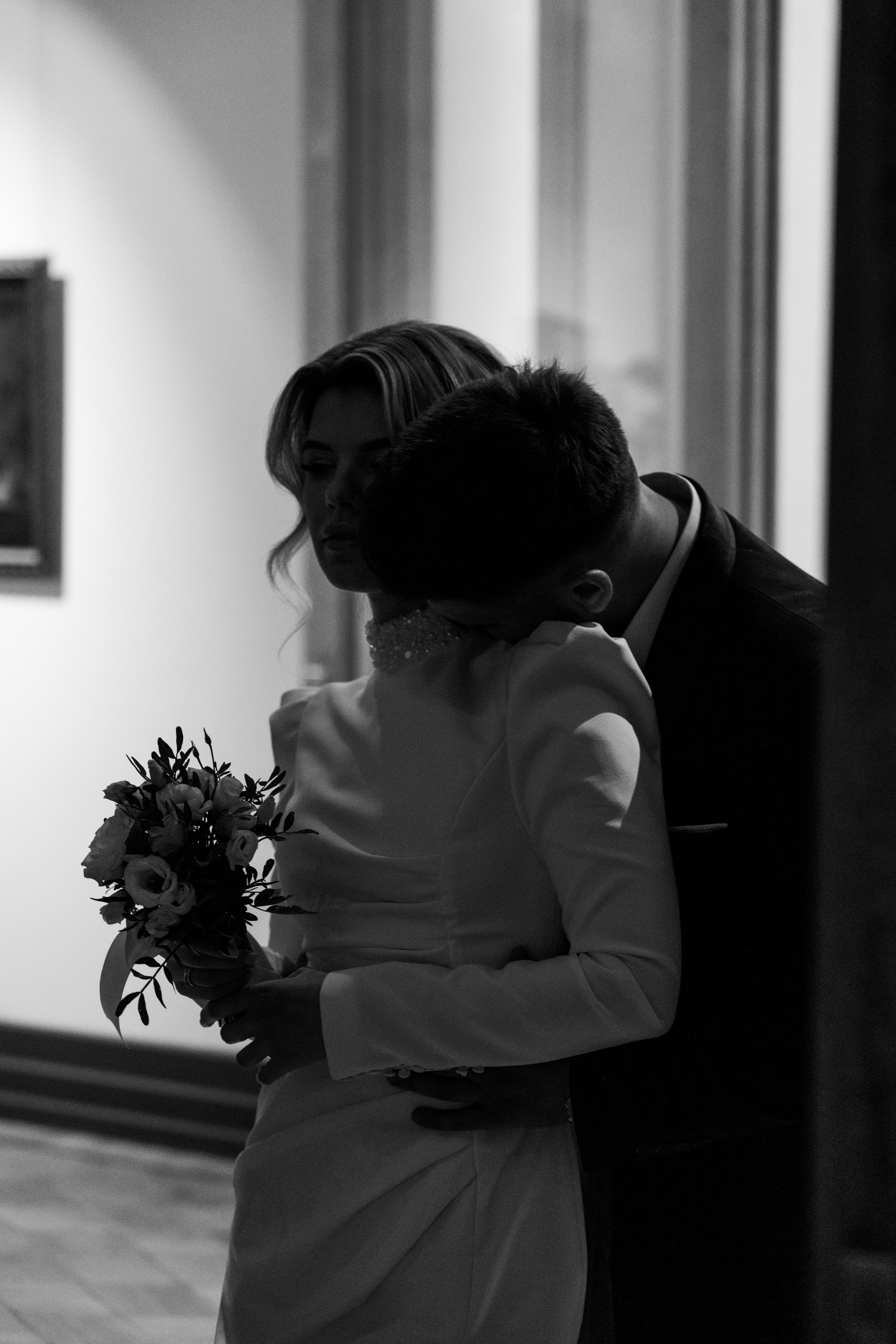 Свадебные. Фотограф Татьяна Жихарева