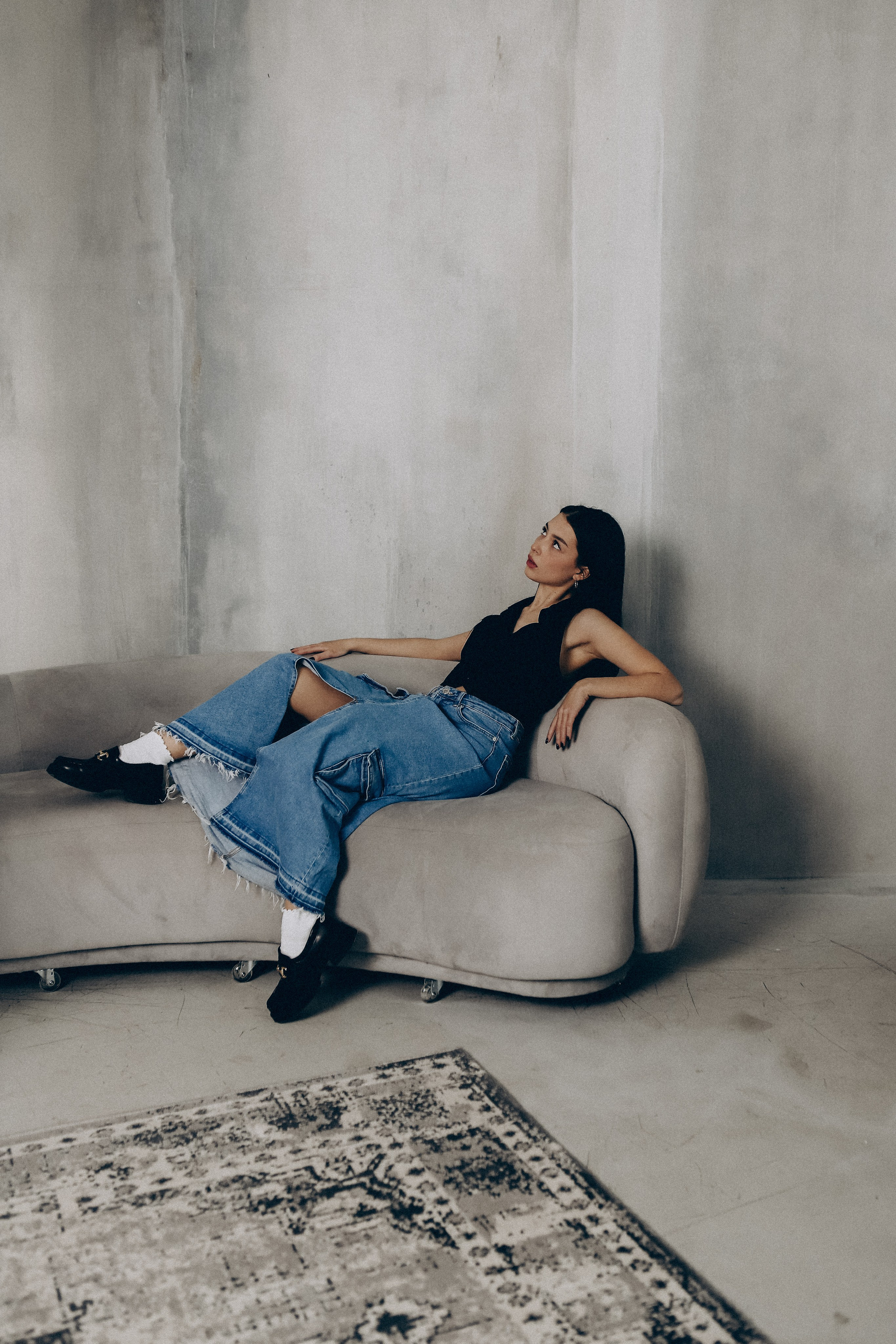 Модель для предметной съемки Мария 13 029 Красноярск| Sale Easy