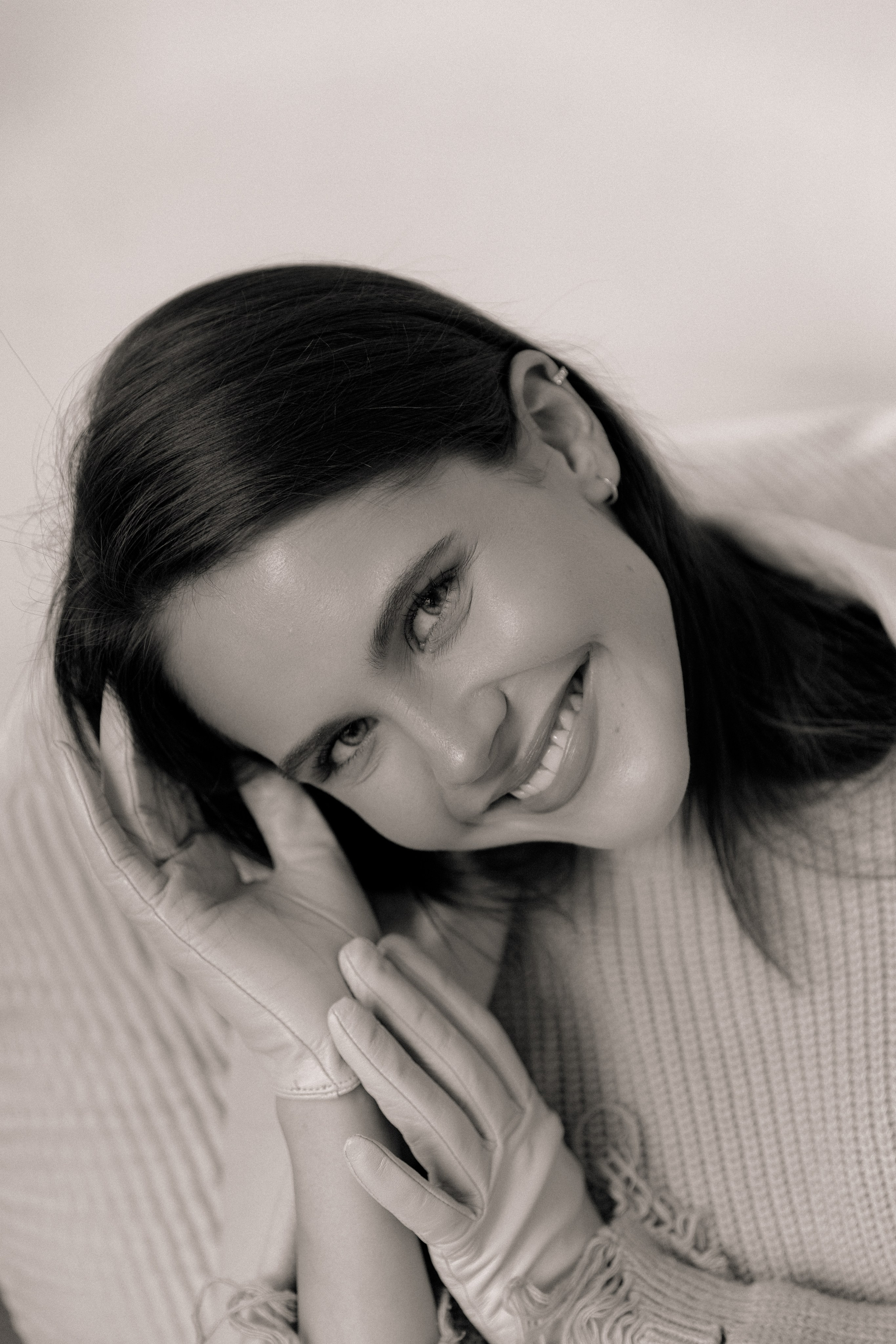 Liza. Елизавета Приходько женский фотограф Москва