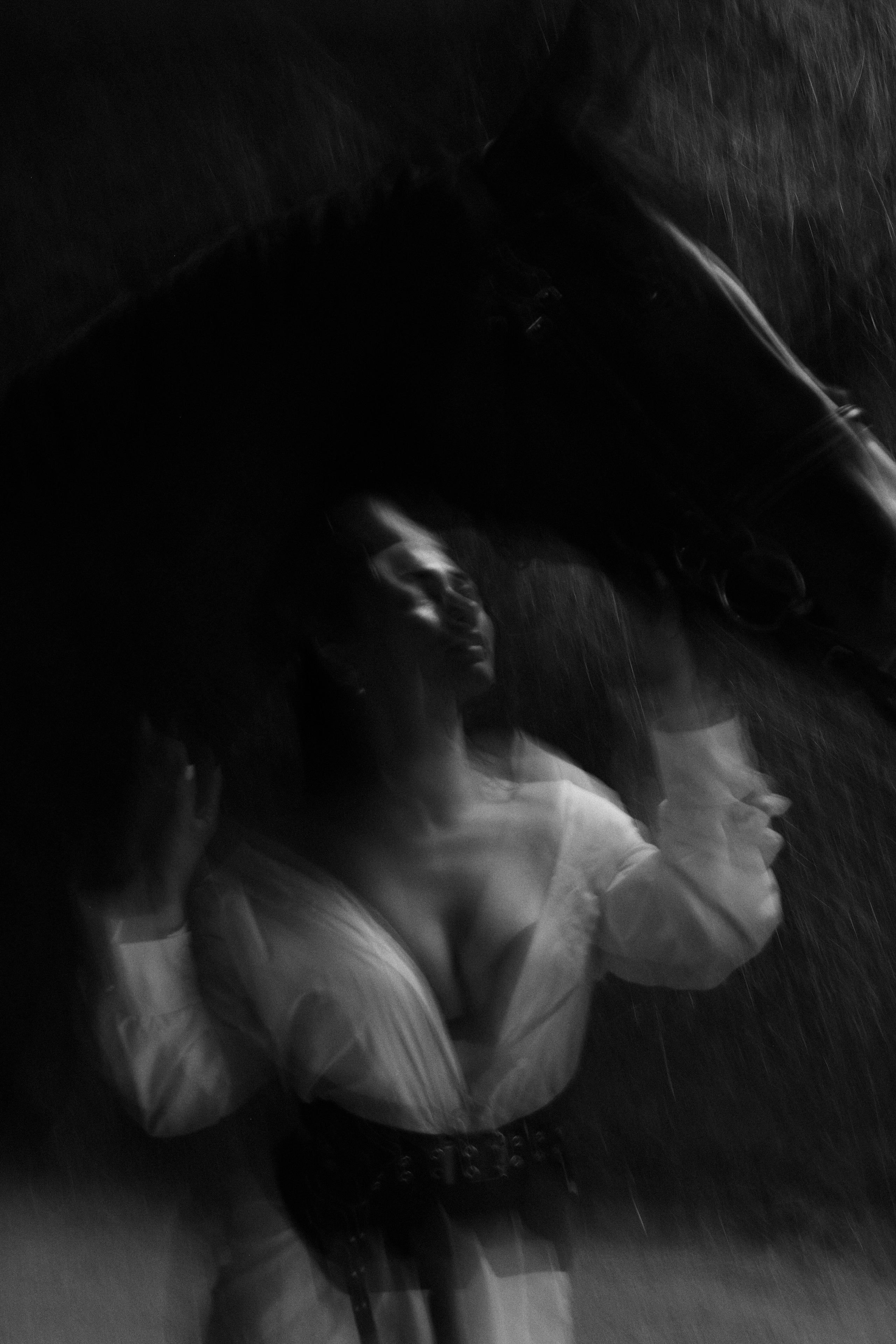 Таня Цой. Главная