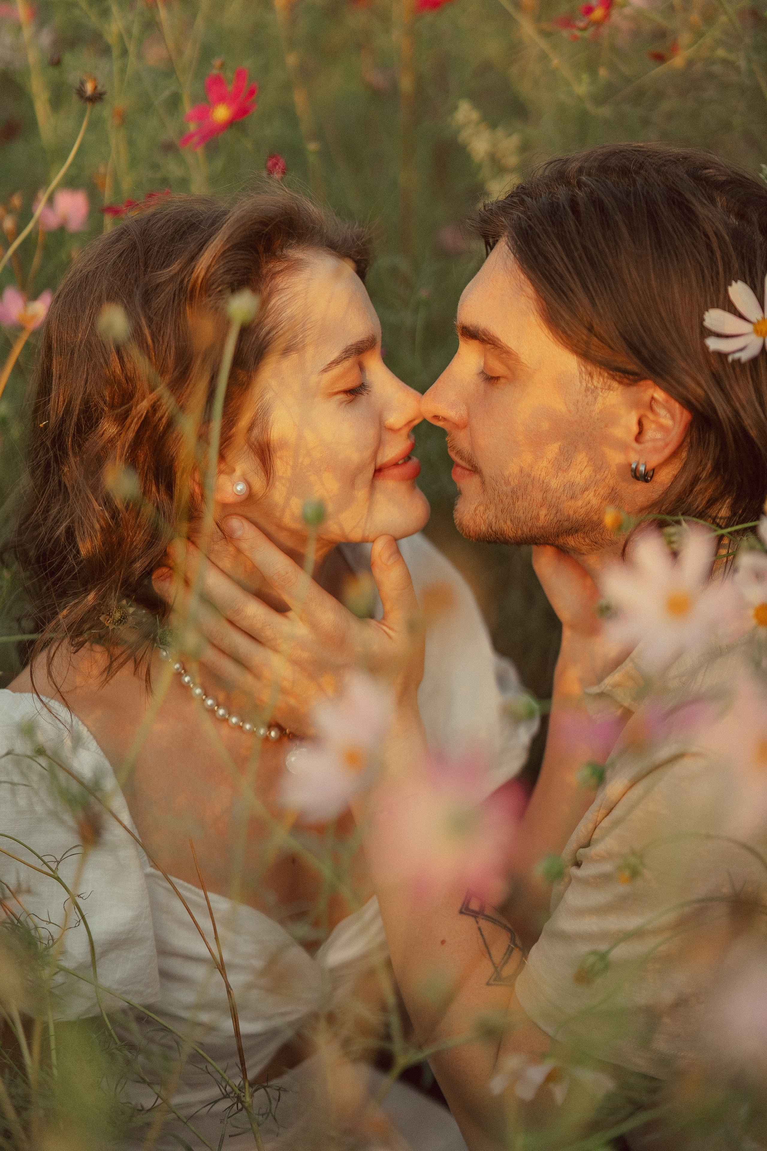 Ботанический сад. Фотограф Мария Зайчик