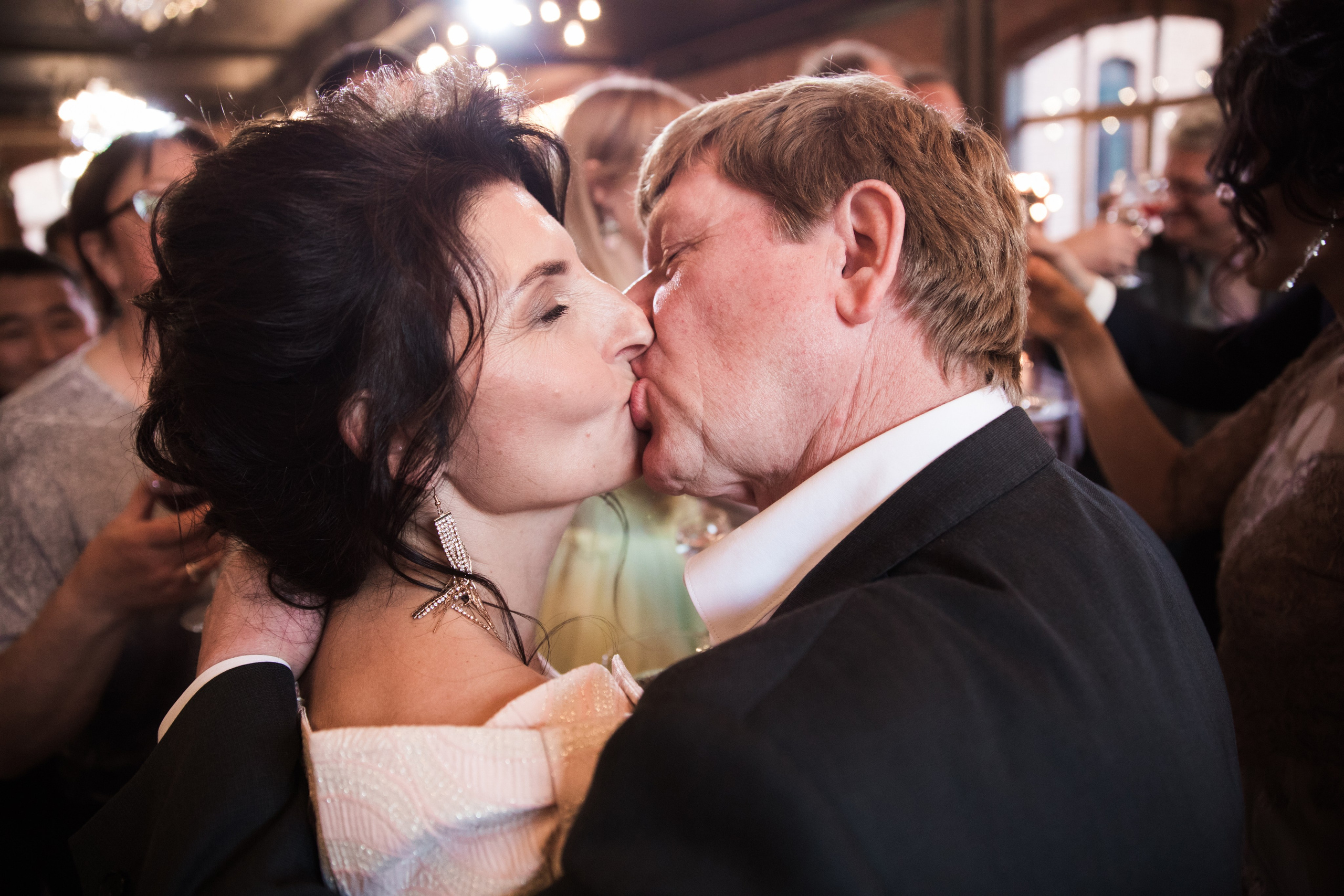 Алексей & Снежана. Фотограф Денис Персенен | Санкт-Петербург, Москва