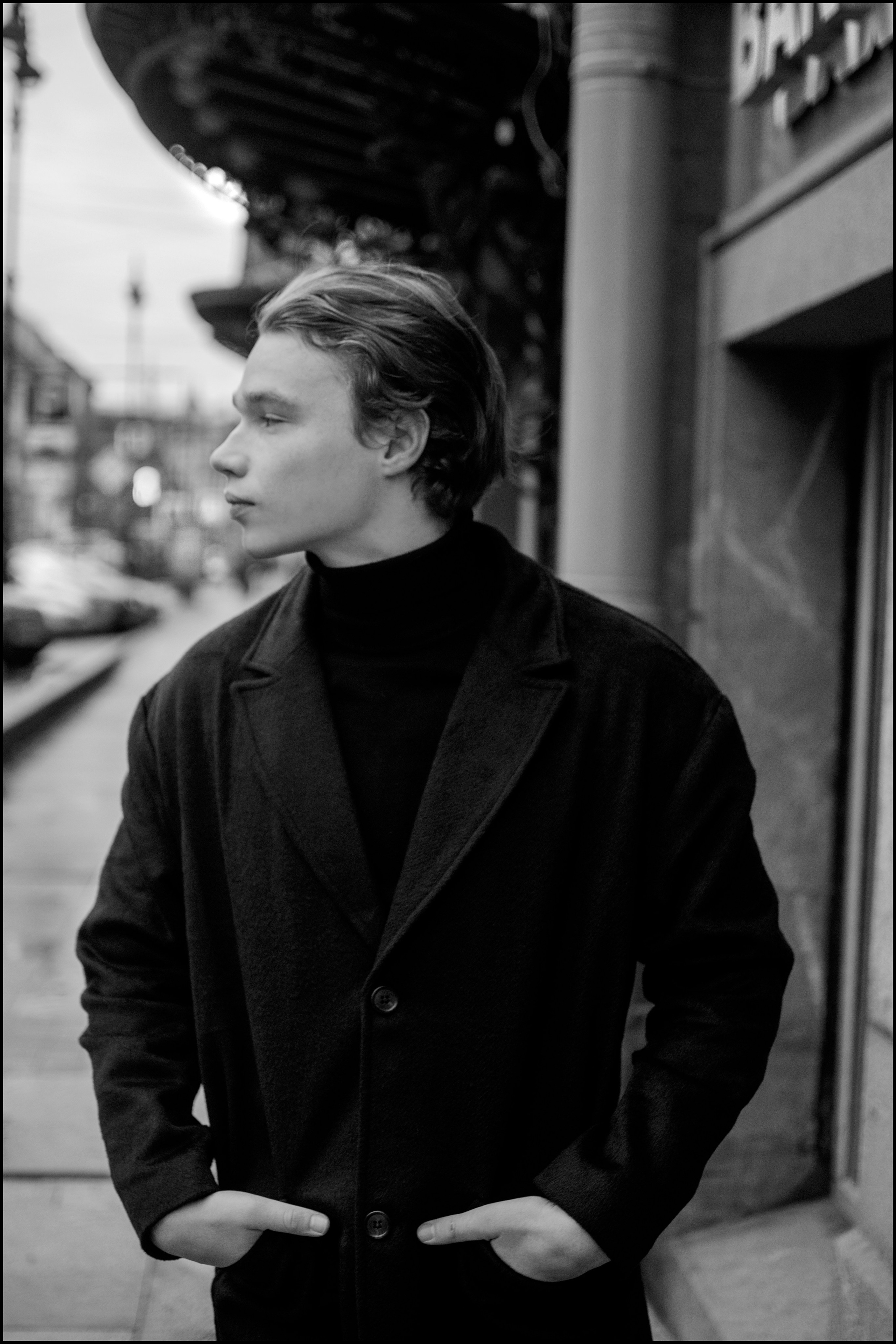 Стриты. Фотограф Фирсова Татьяна Санкт-Петербург СПБ