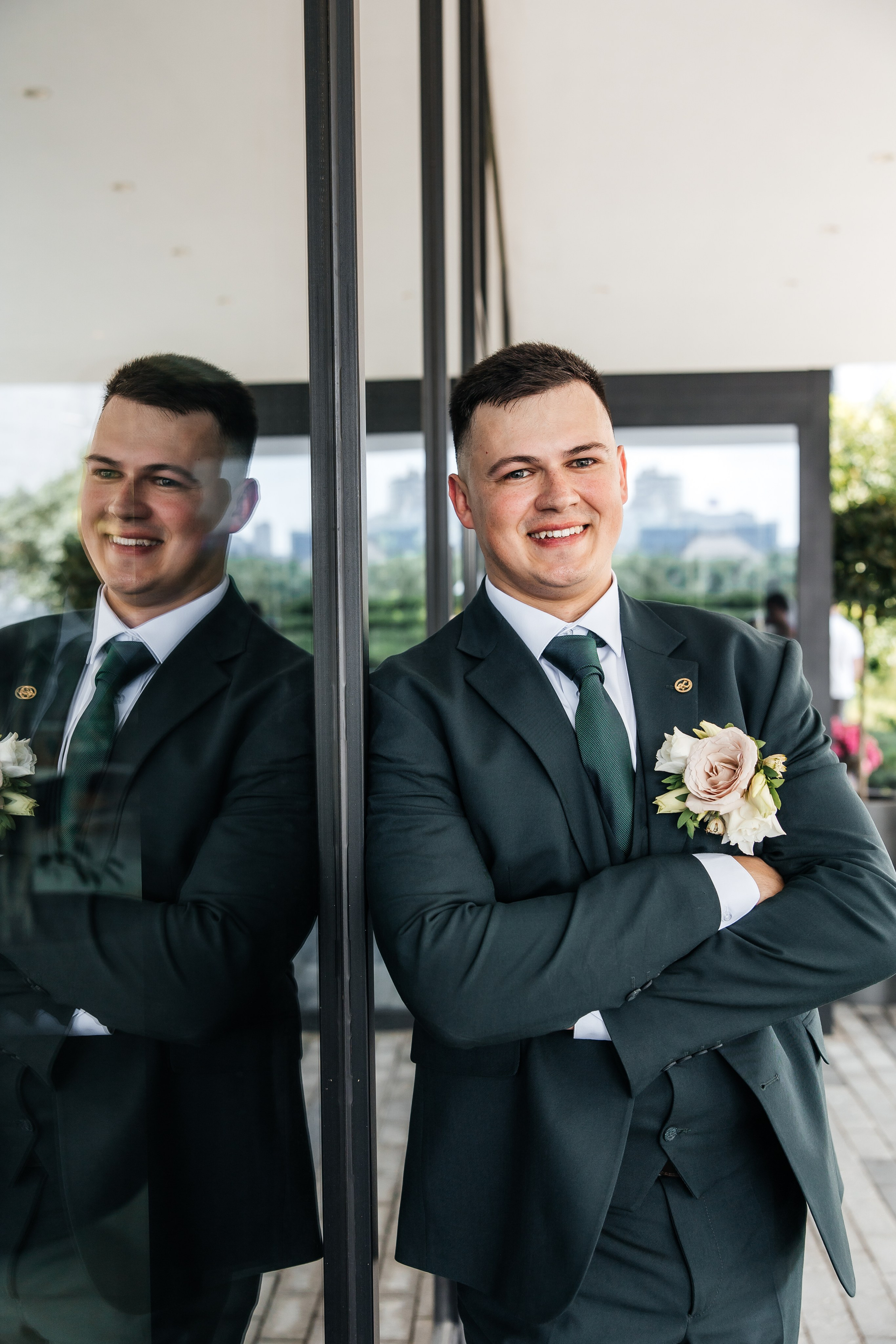 ДИАНА И ИВАН. Свадебный, семейный, детский и ньюборн фотограф в Екатеринбурге