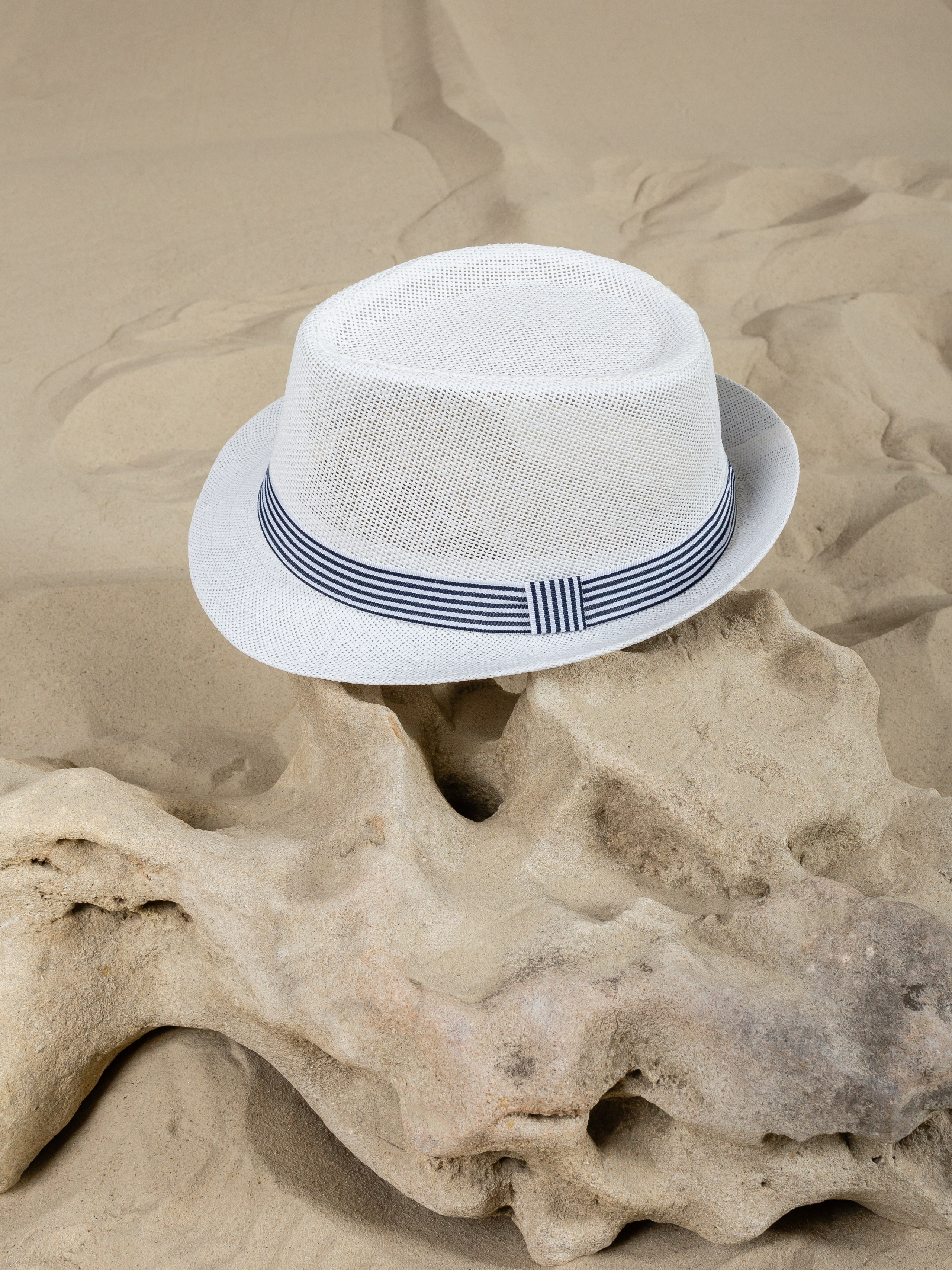 Пляжные шляпы. Фотограф в Краснодаре Арина Кудряшова