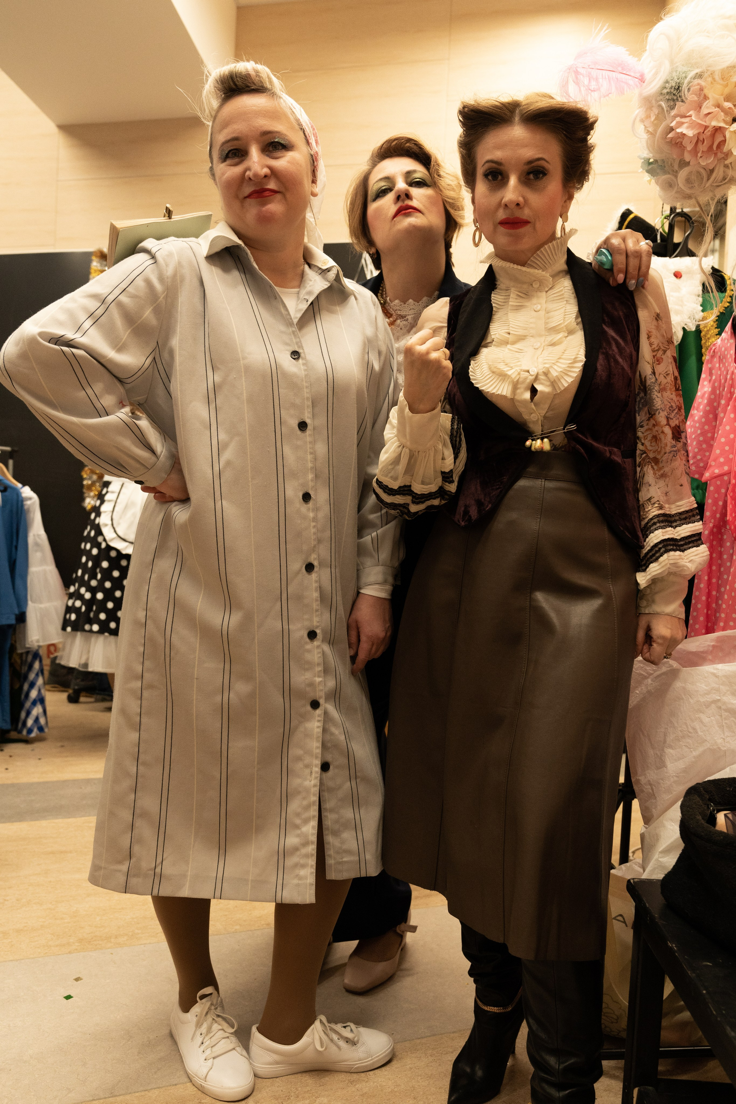 Театр Дом Карнавал. Главная