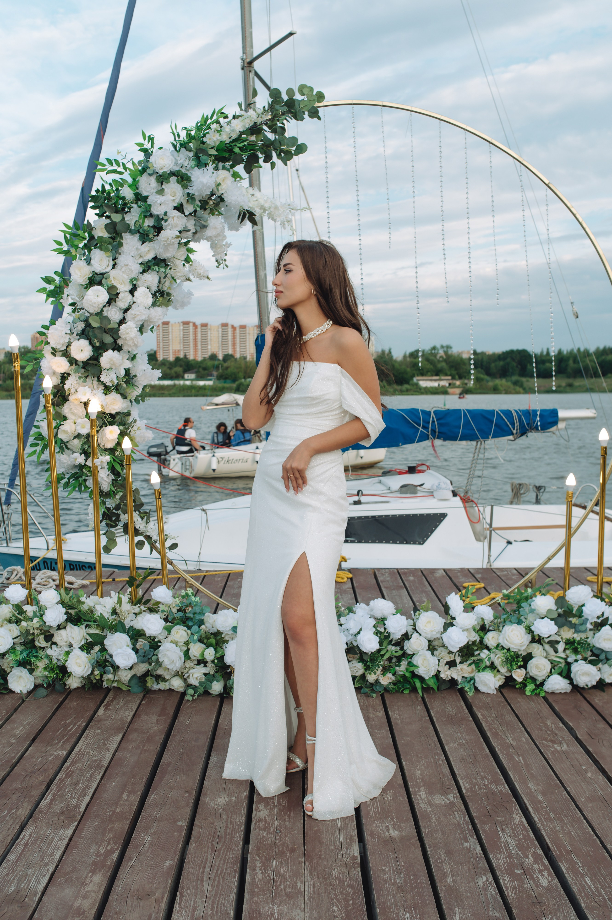 Иван и Айс | Владимир. Свадебный фотограф во Владимире Влад Бирюков