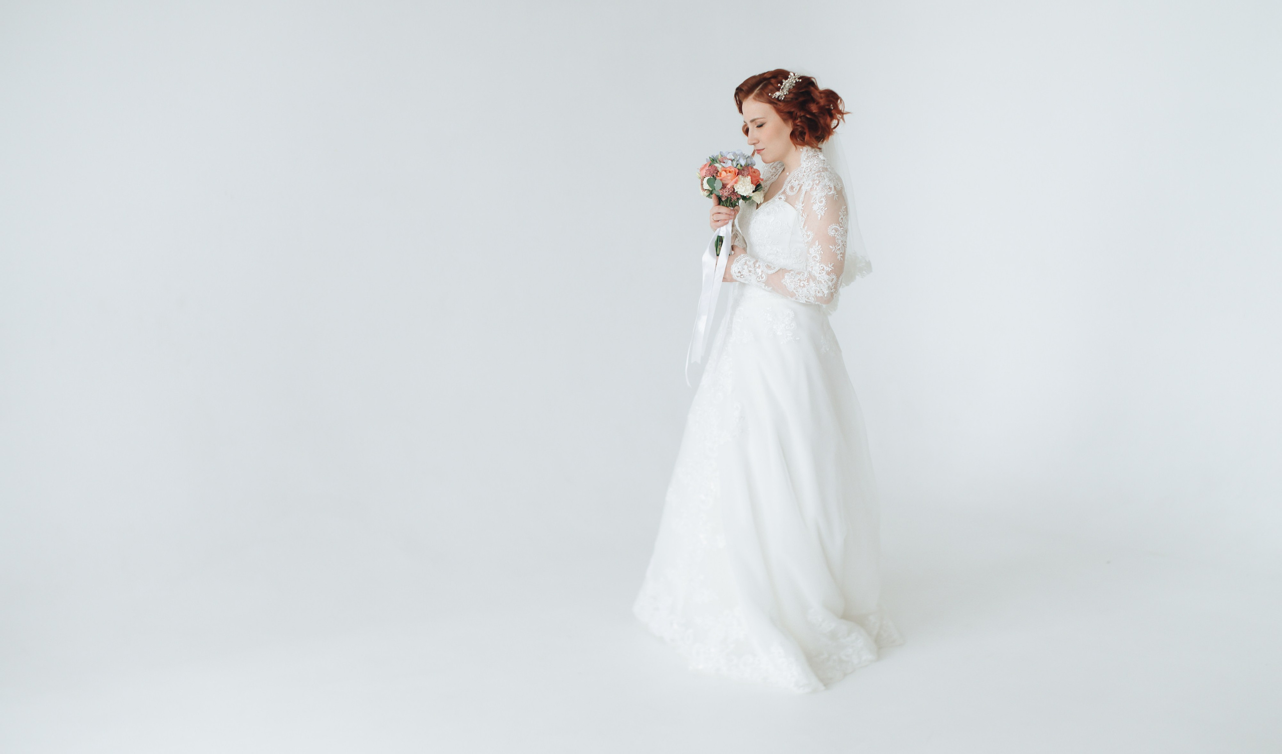 Гео и Дарья | Иваново. Свадебный фотограф во Владимире Влад Бирюков