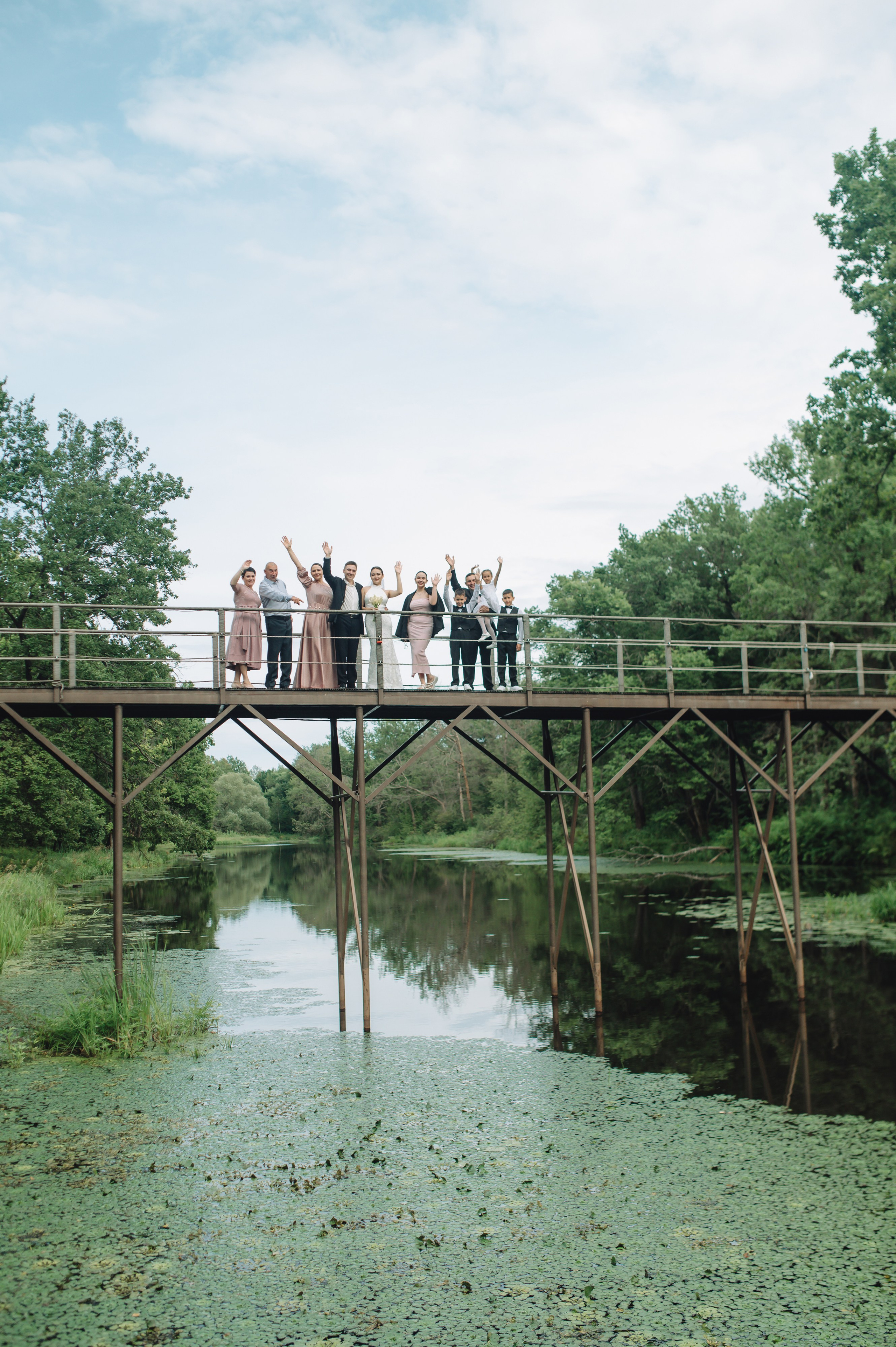 Свадьба Евгения и Сони | Парк-отель Жемчужина. Свадебный фотограф во Владимире Влад Бирюков