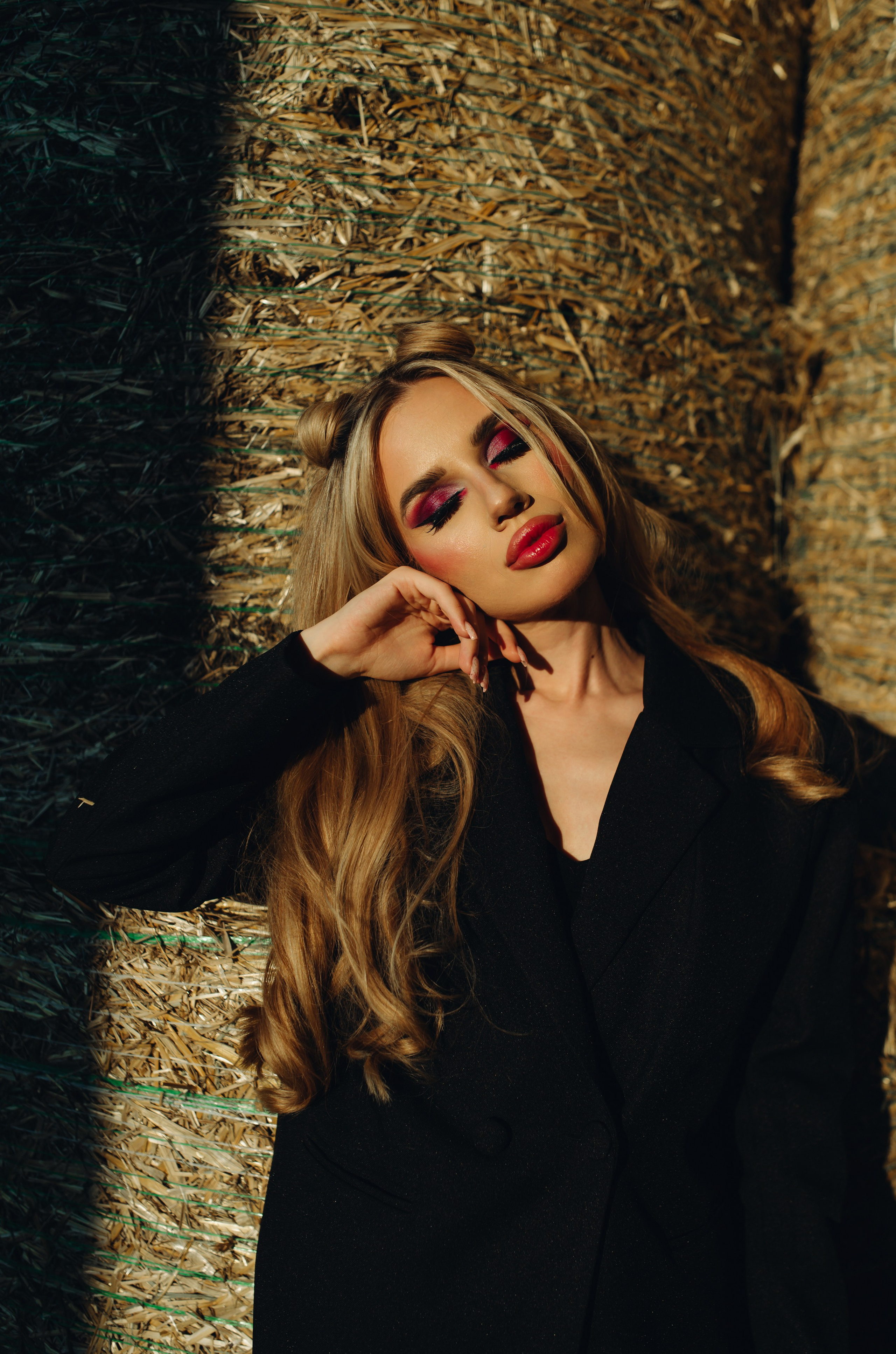 Света — Farm Vogue. Свадебный фотограф во Владимире Влад Бирюков