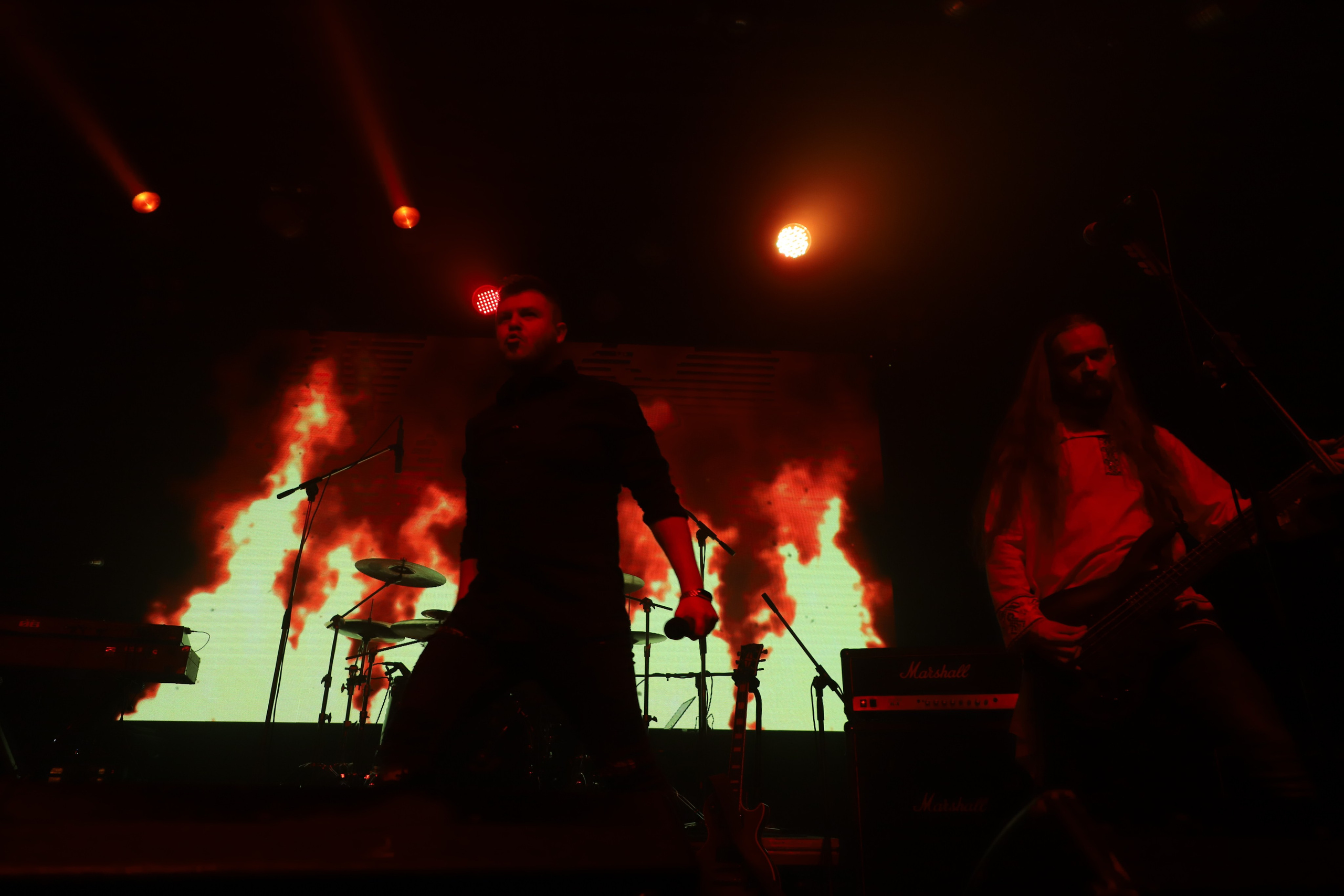 Фестиваль Сектор Газа. Фотограф в Тюмени Алексей Модин