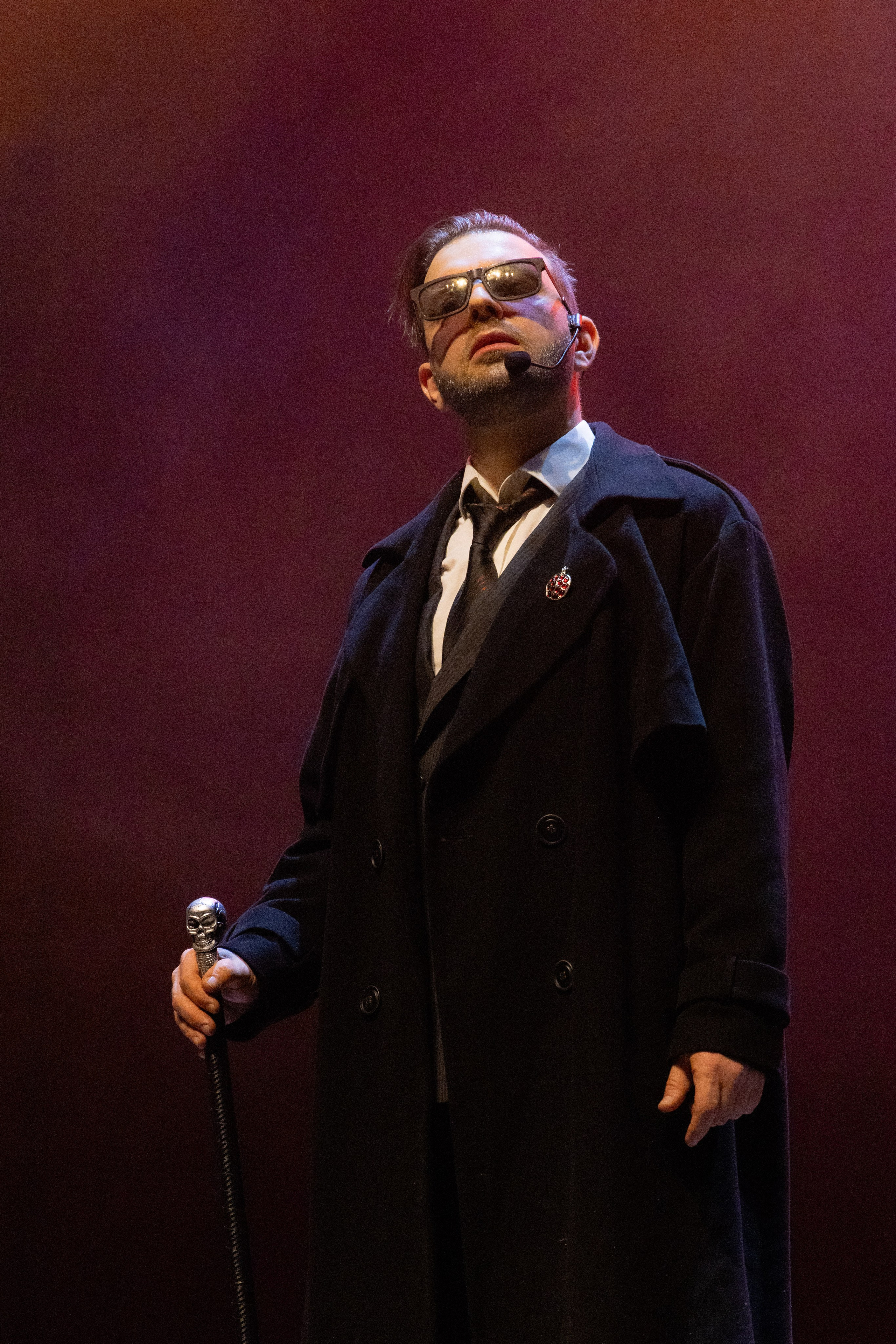 LIBERTY SS'25. Фотограф Вадим Бодылев