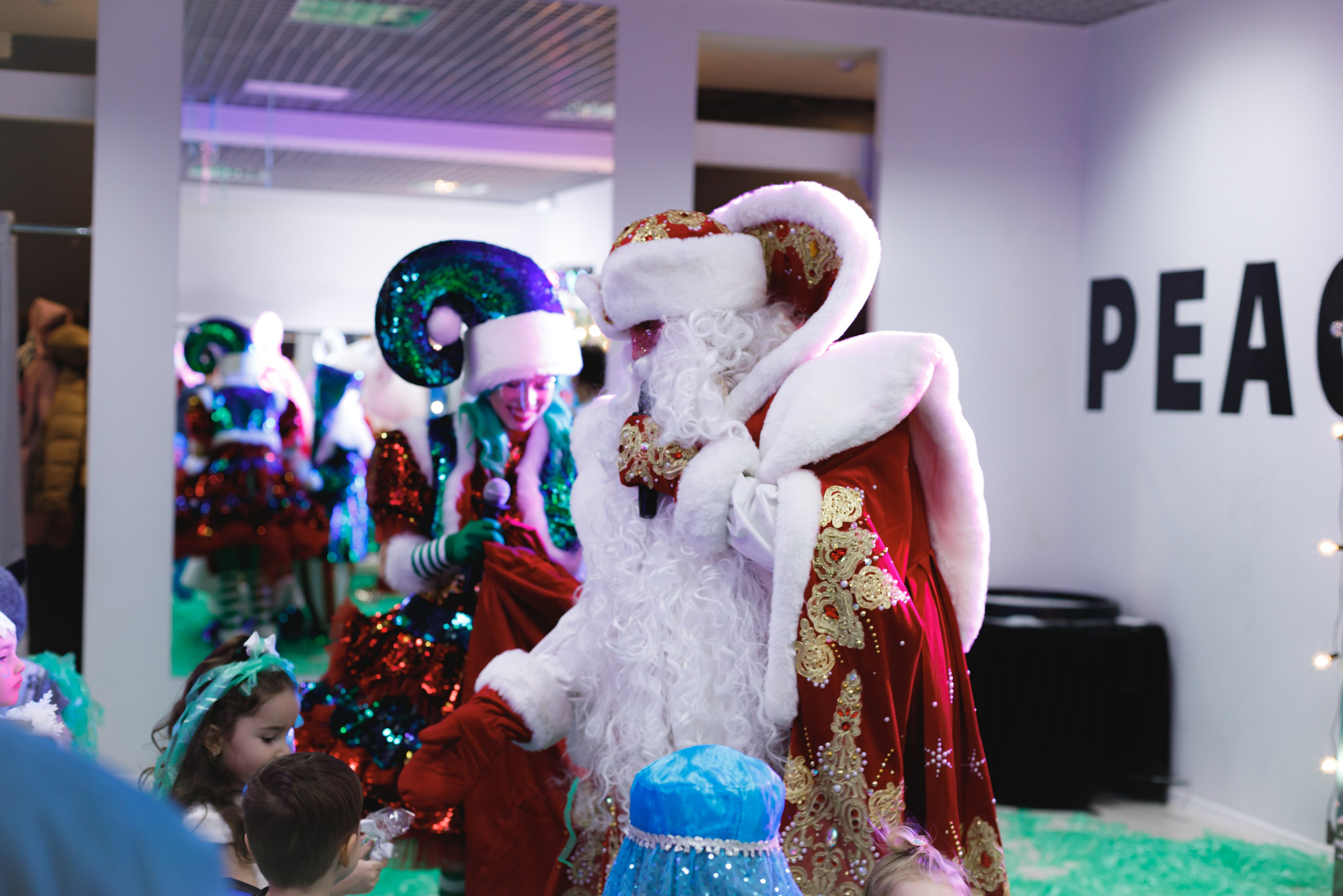 Happy new year. Photokarish