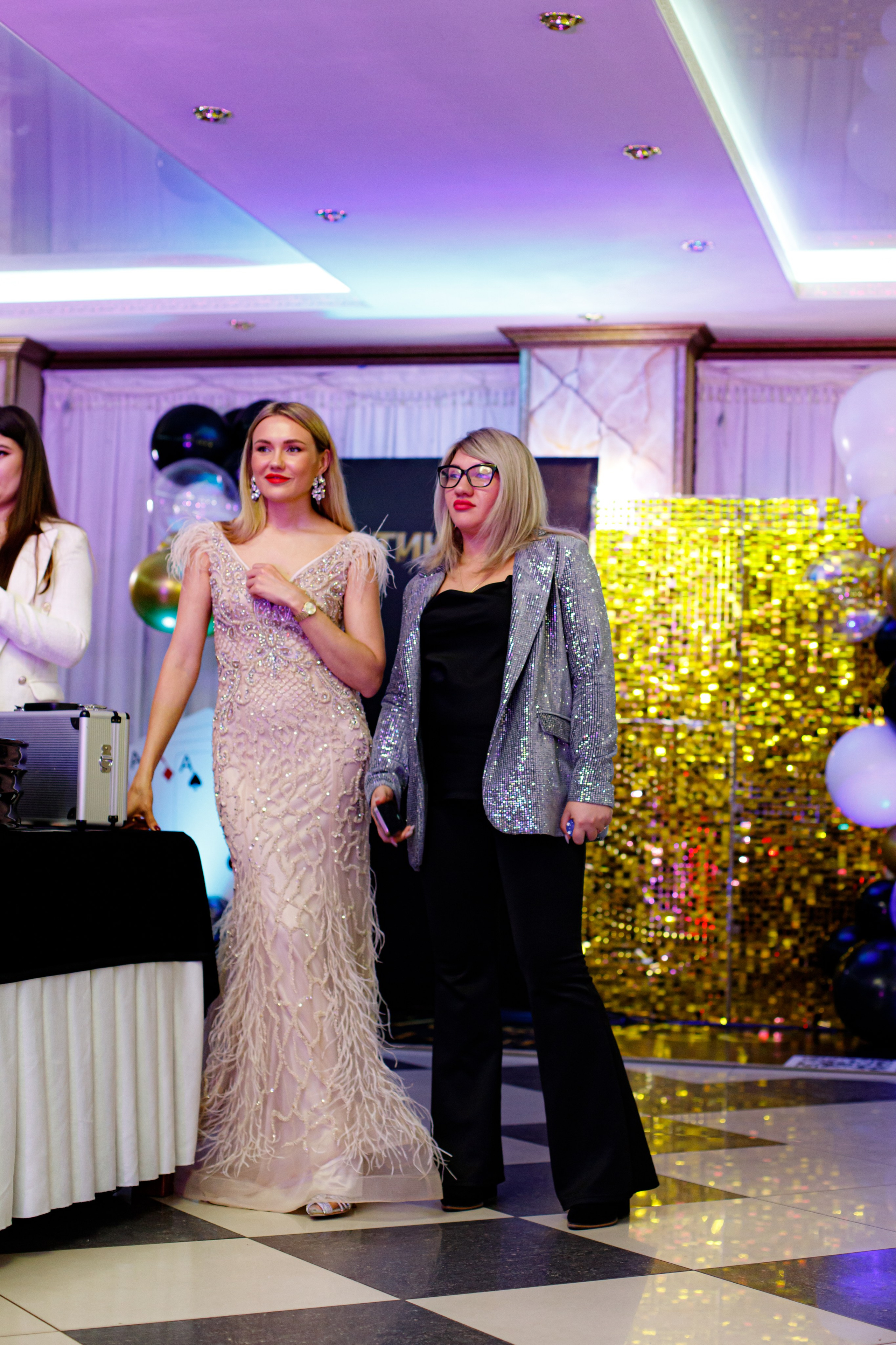 ELOSMED. Photokarish