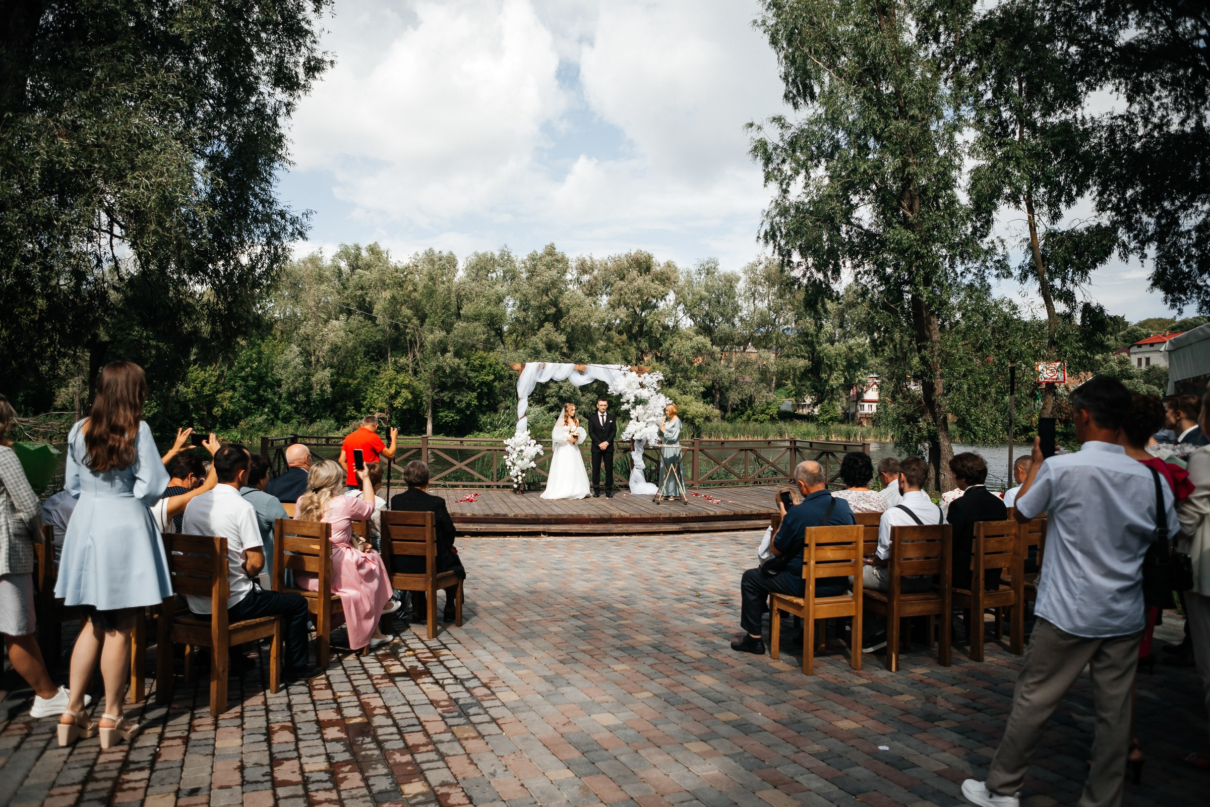 Рафаель и Юлия. Свадебный и персональный фотограф в Ульяновске Валерия Бельчикова