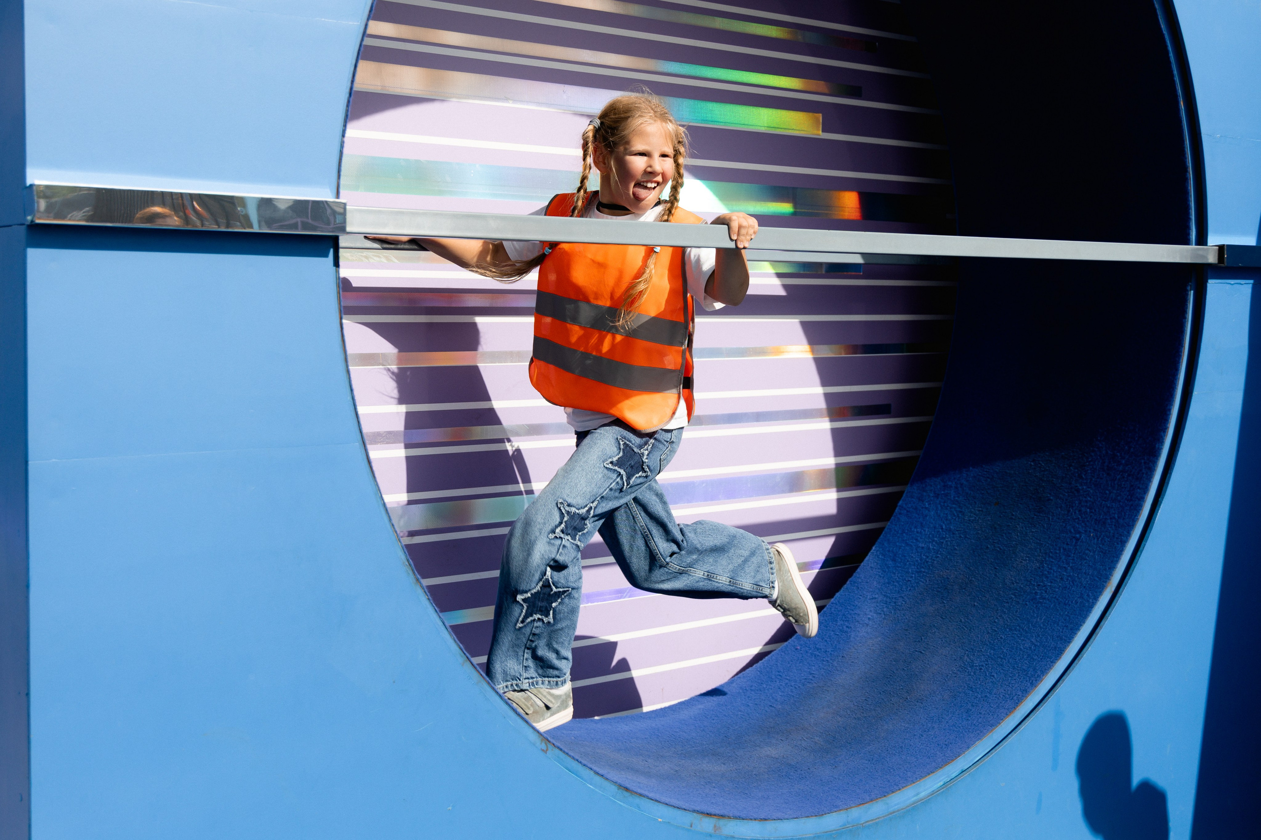 МОСКВА 2030. Репортажный фотограф Сурков Артем Москва