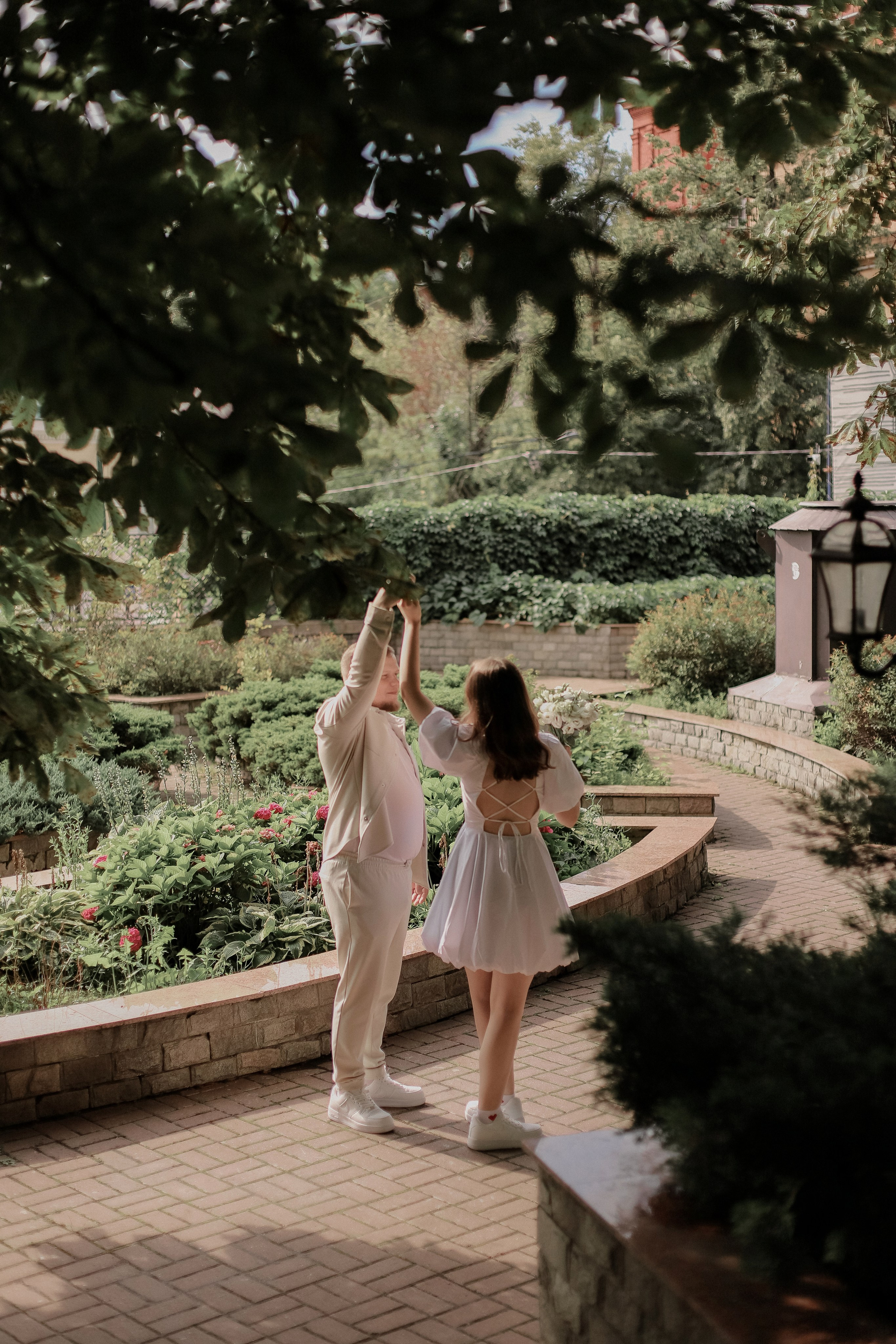 Александр и Анастасия. Свадебный, семейный и детский фотограф в Люберцах Зайцева Анастасия