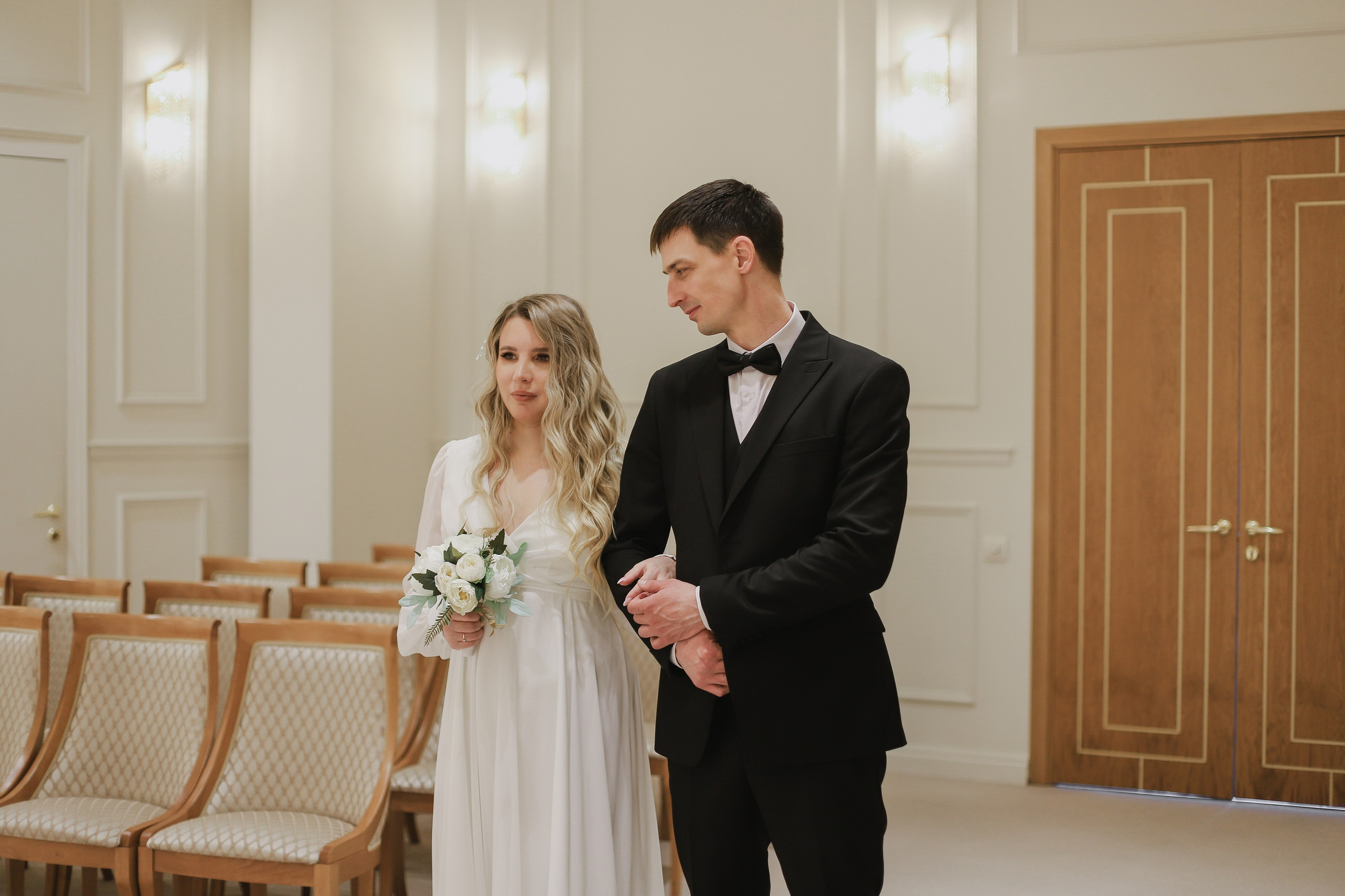 Артур и Гузель. Свадебный, семейный и детский фотограф в Люберцах Зайцева Анастасия