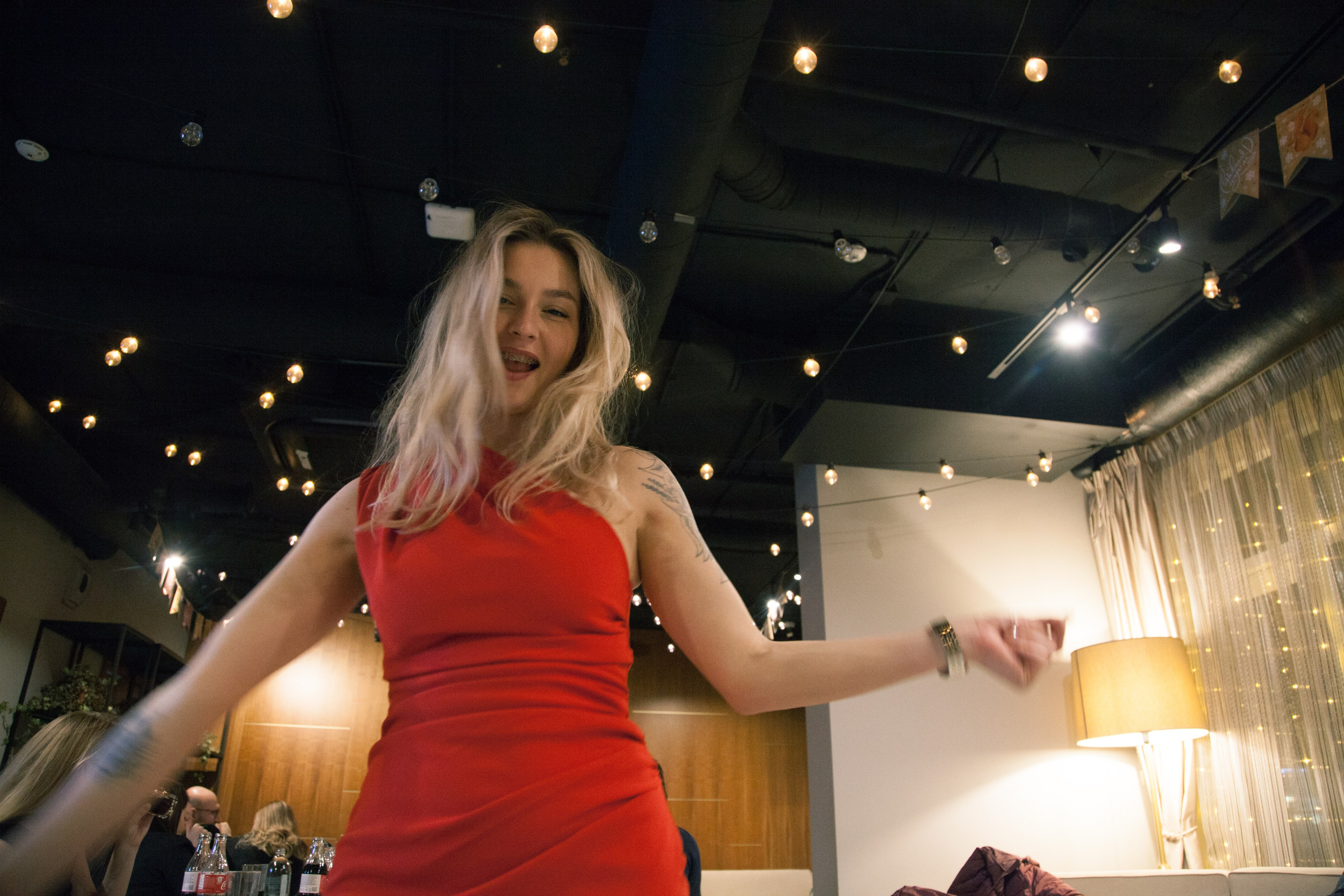 Фотодевичники. Фотограф Екатерина Рубаненко. Москва и МО