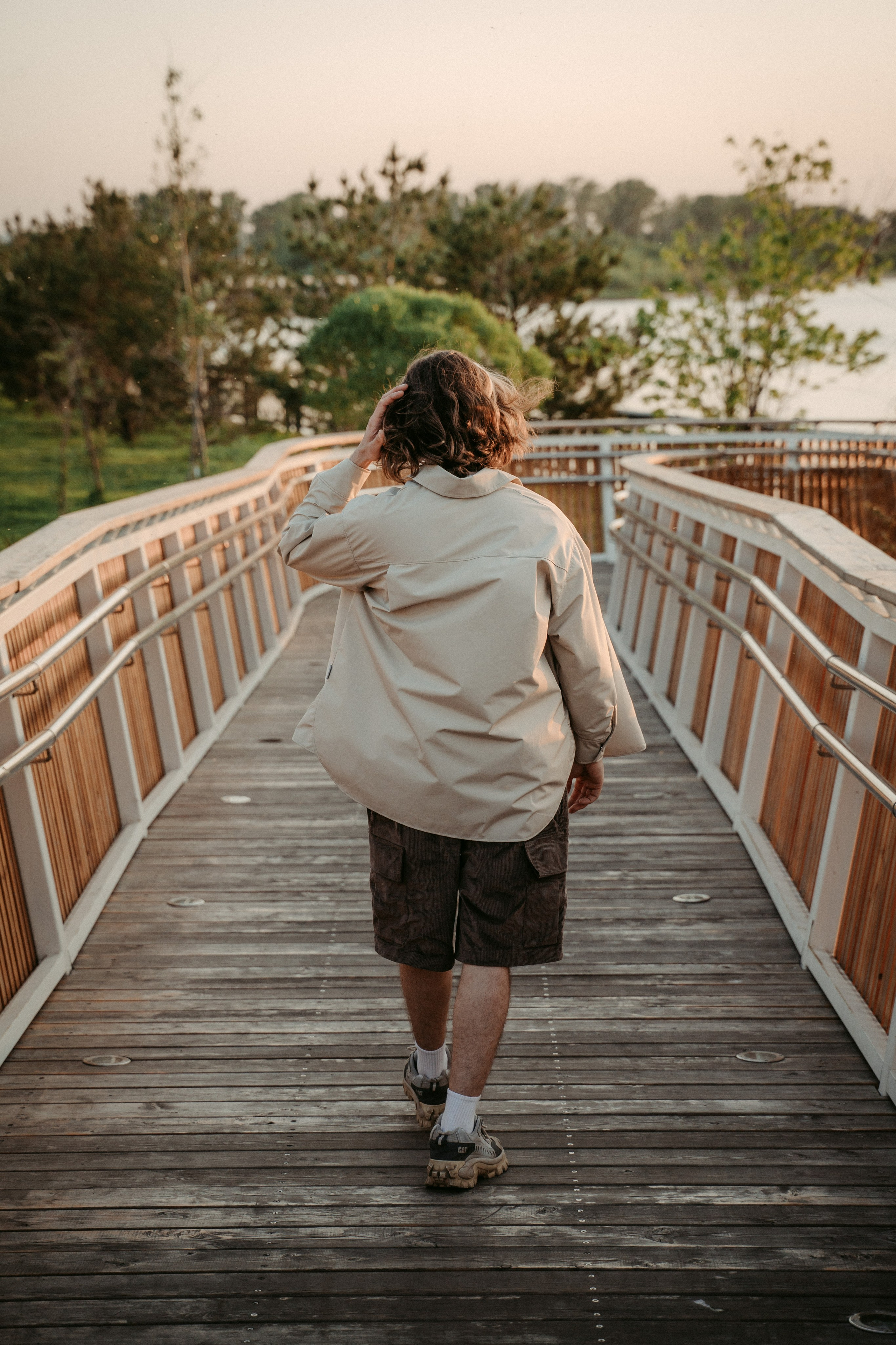 Chukcha / летняя коллекция. Саша Копылов, фотограф в Казани