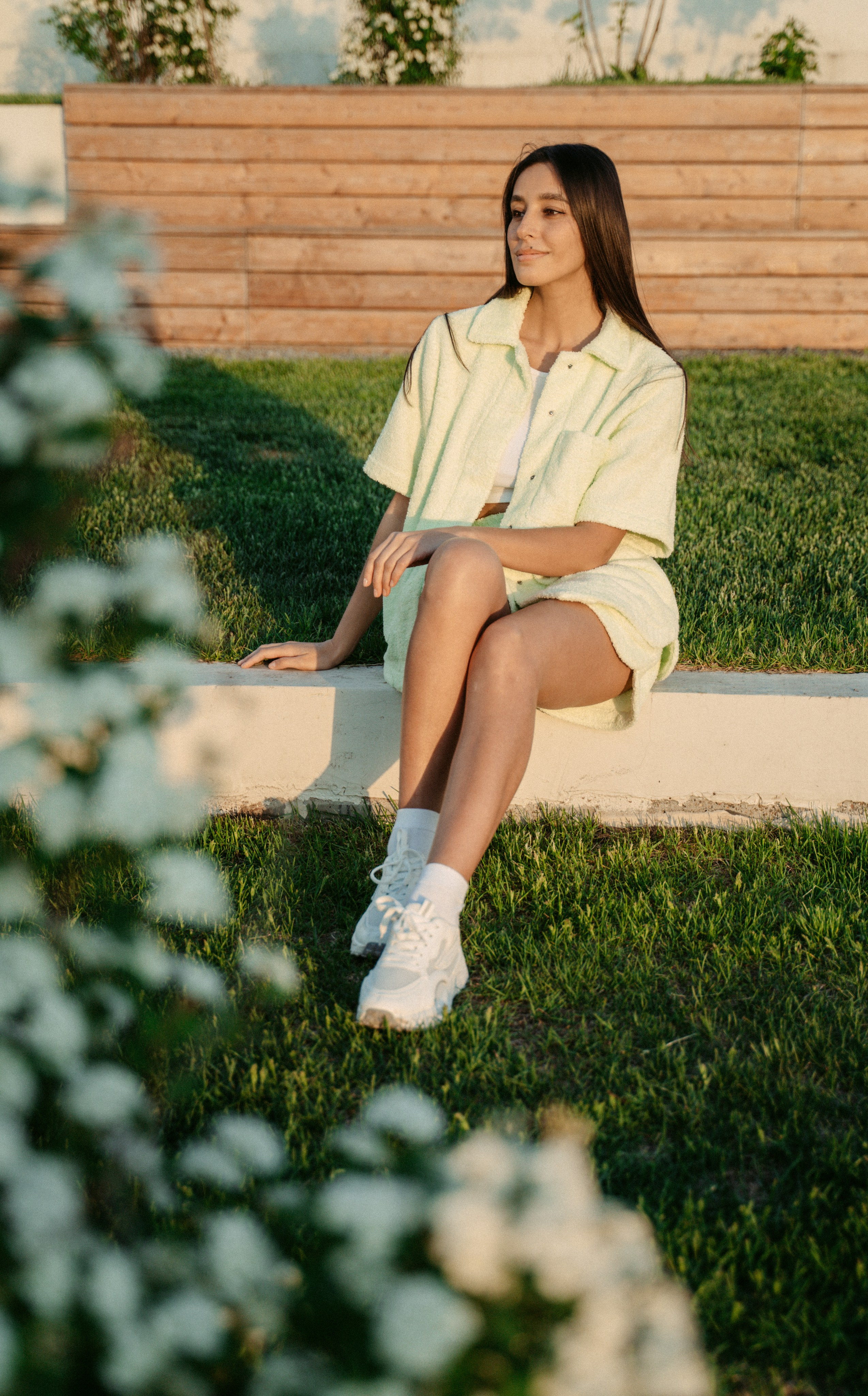 Chukcha / летняя коллекция. Саша Копылов, фотограф в Казани