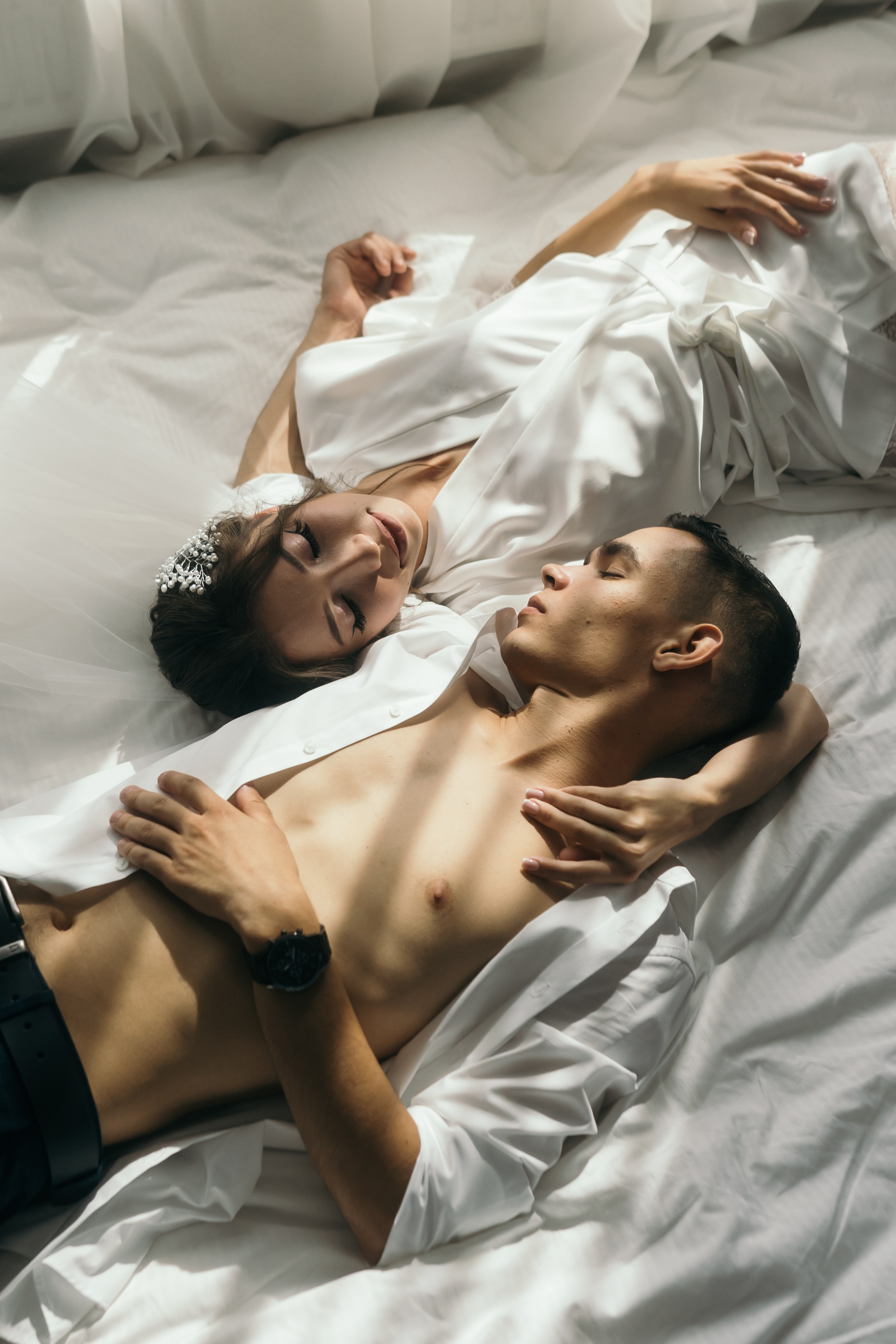 Лотте | 2023 Булат и Альбина. ИТВИ