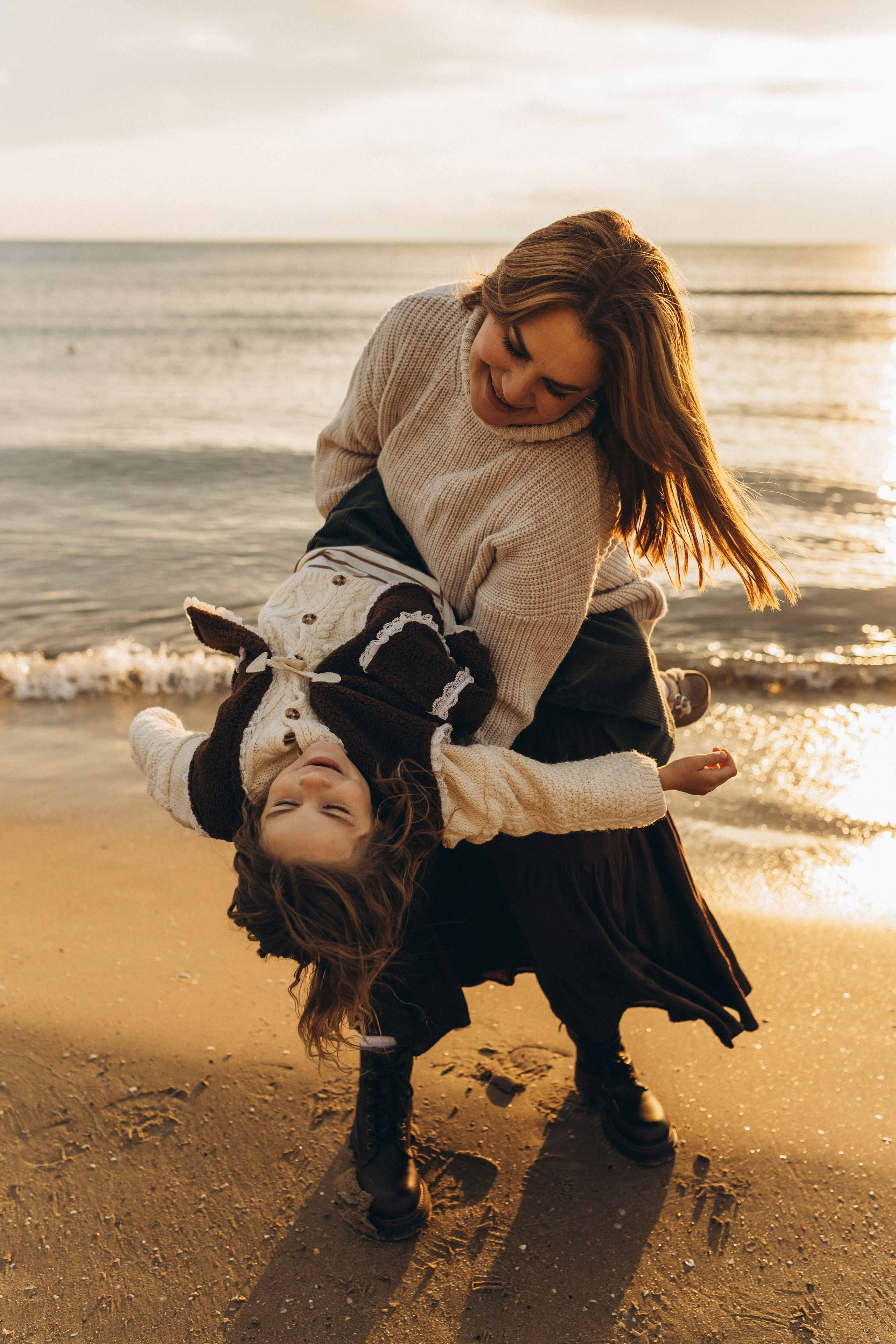 Эдик Алина Лика и Ульяна. Семейный фотограф в Новороссийске и Анапе Александра Яковлева