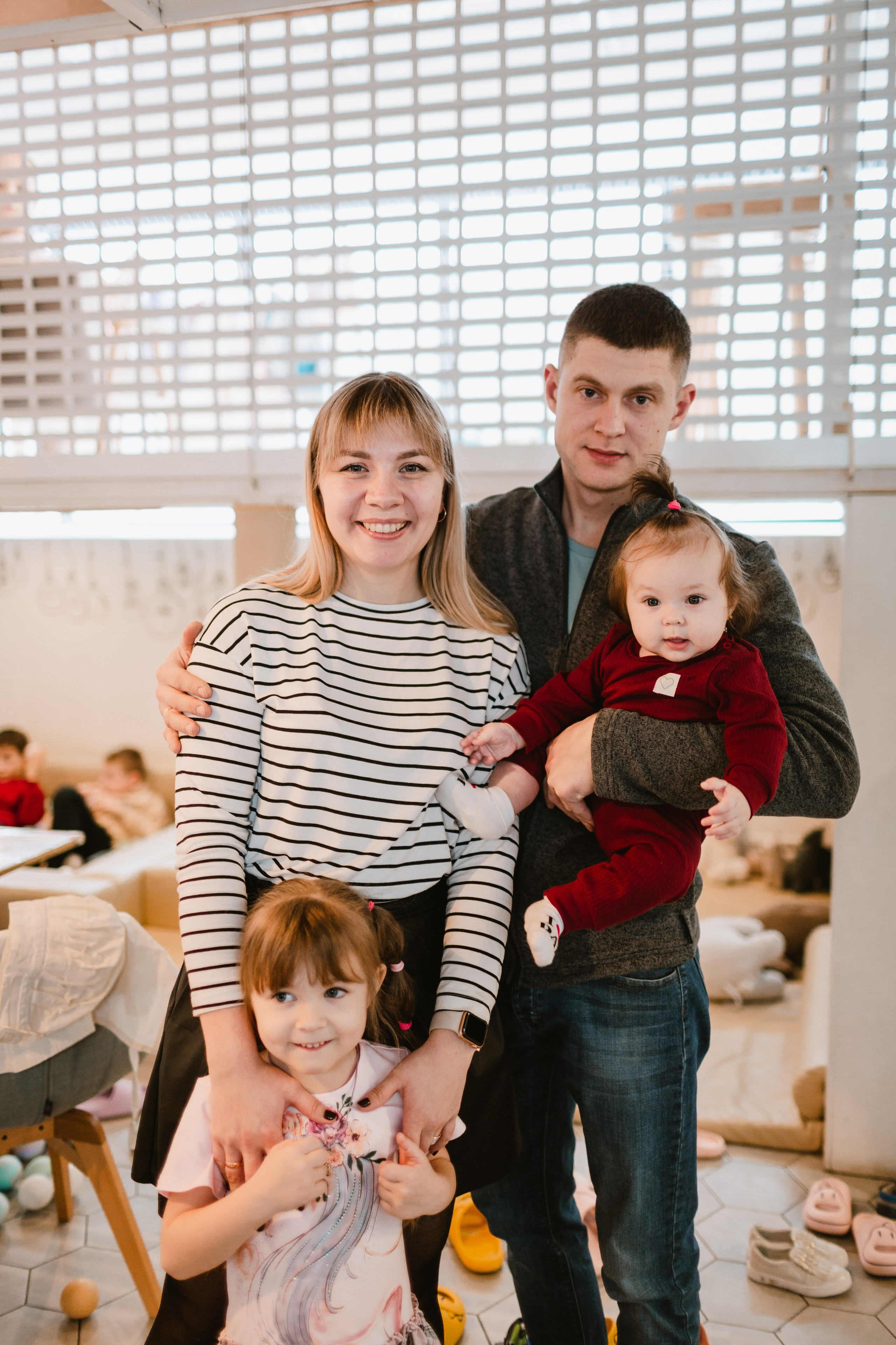 5 лет. Фотограф и видеограф Мария Банщикова, Солнечногорск, Москва