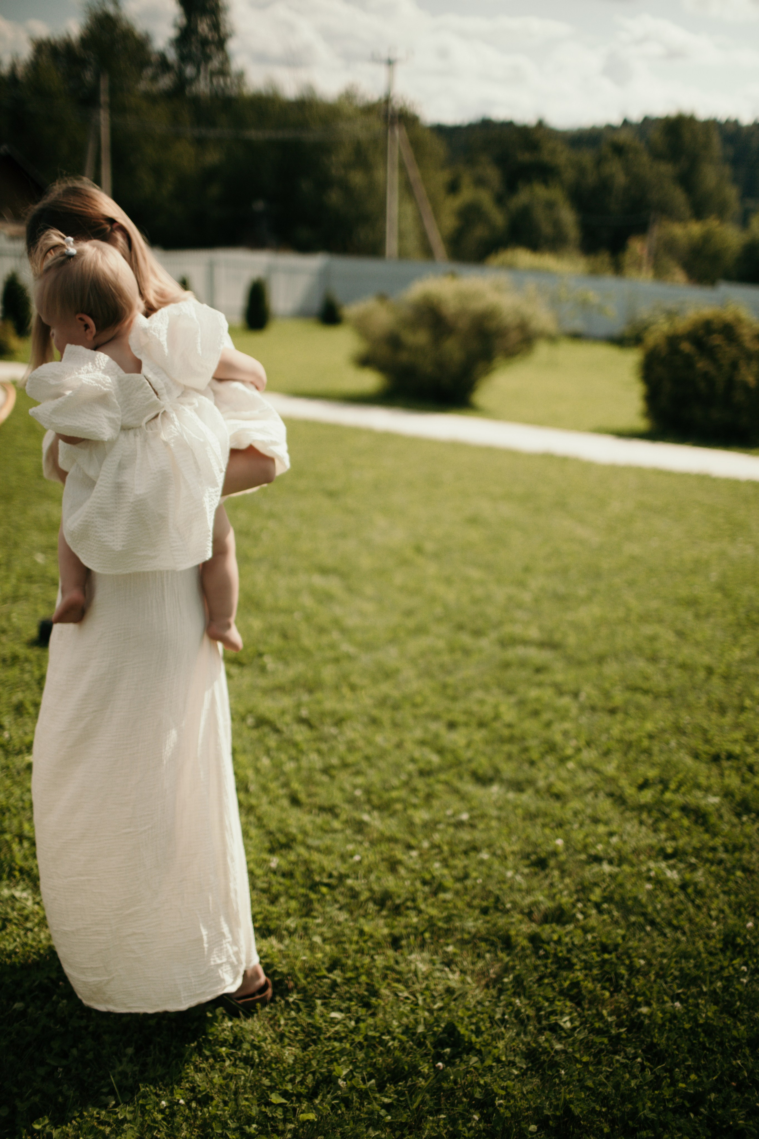 Василиса 1. Фотограф и видеограф Мария Банщикова, Солнечногорск, Москва