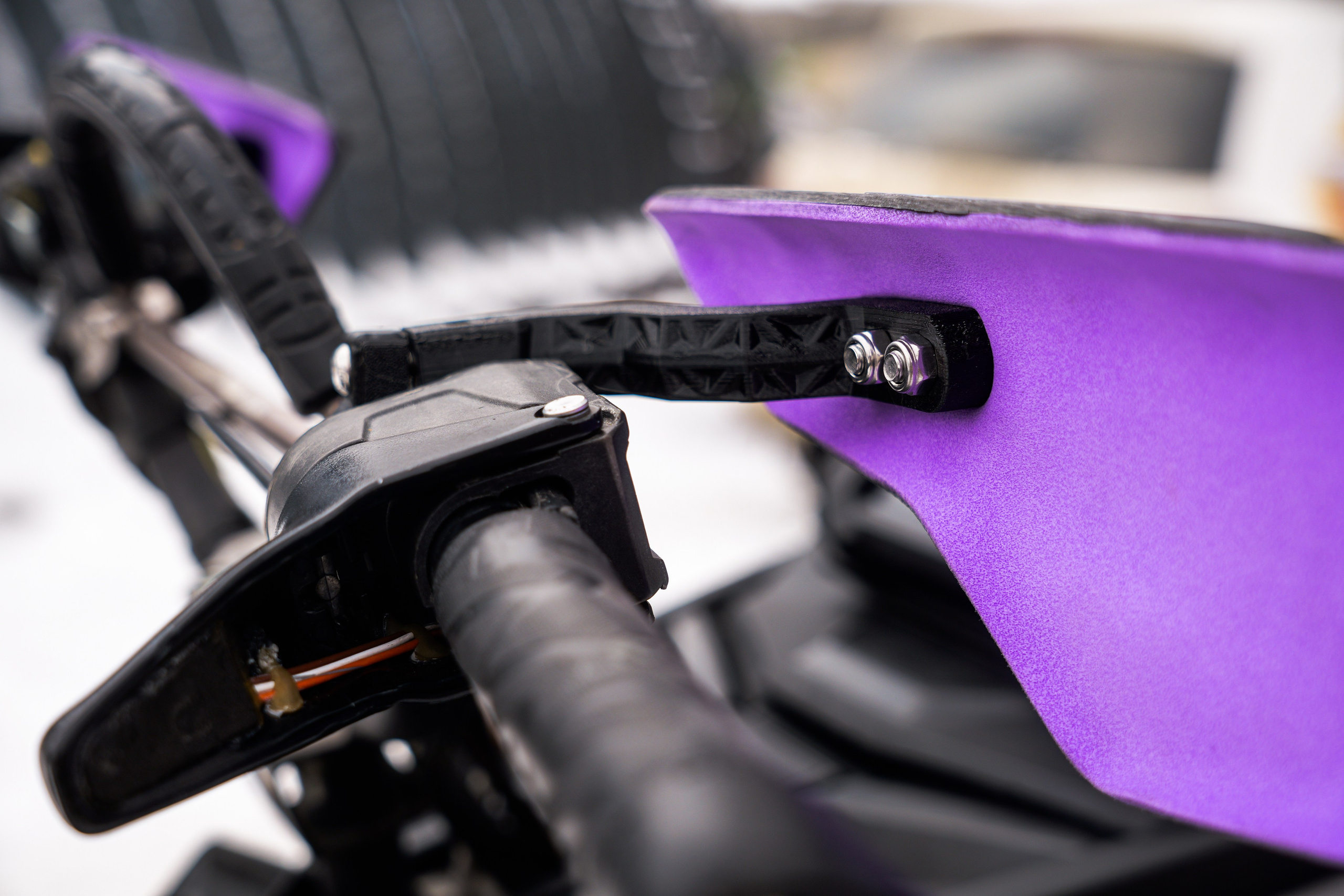 Yami Customs. Фотограф и видеограф Мария Банщикова, Солнечногорск, Москва