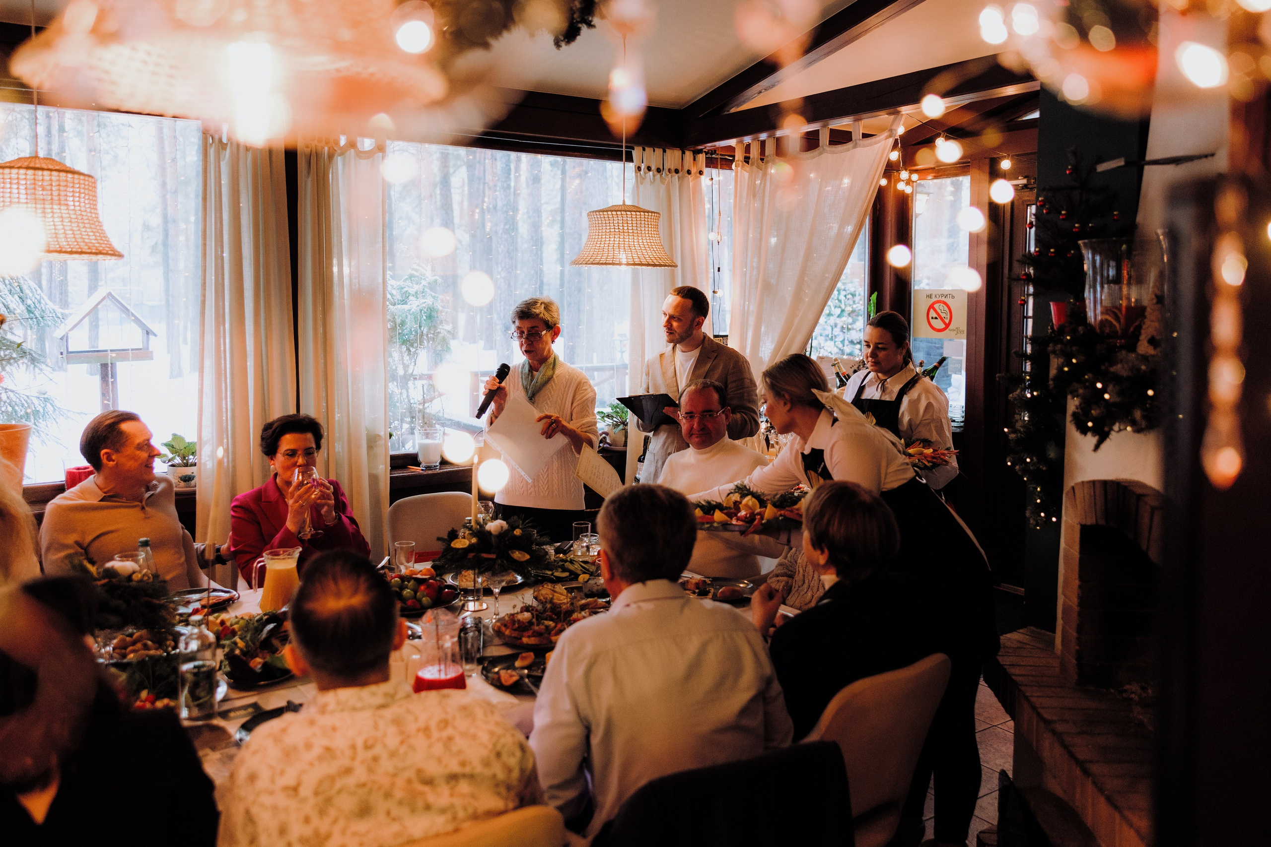 Юбилей 50 лет. Фотограф Андрей Ширкалин Москва Московская обл, Коломна, Рязань