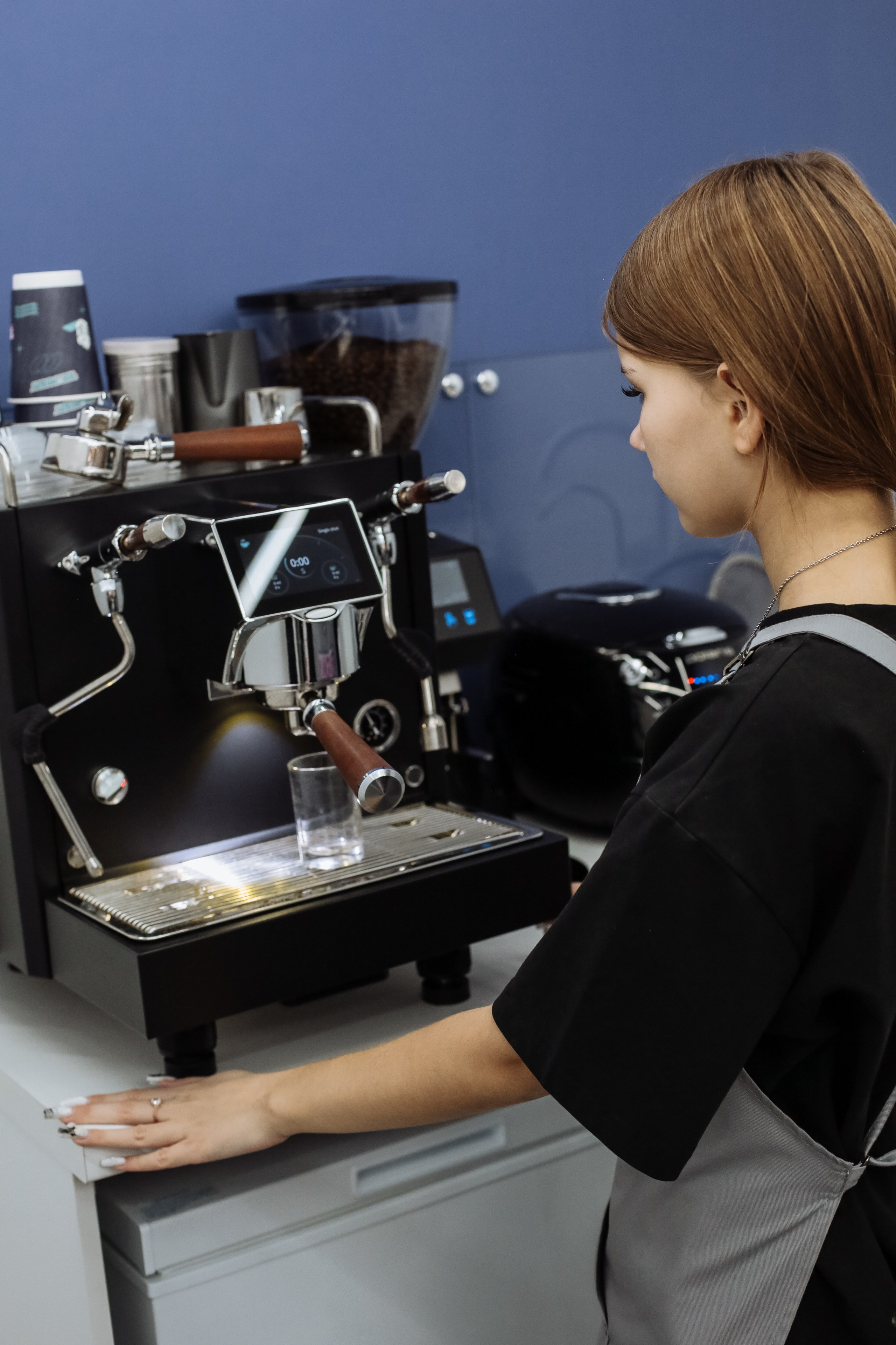 Tea Funny. Сеть Bubble Tea. Репортажный, семейный фотограф из Нефтеюганска