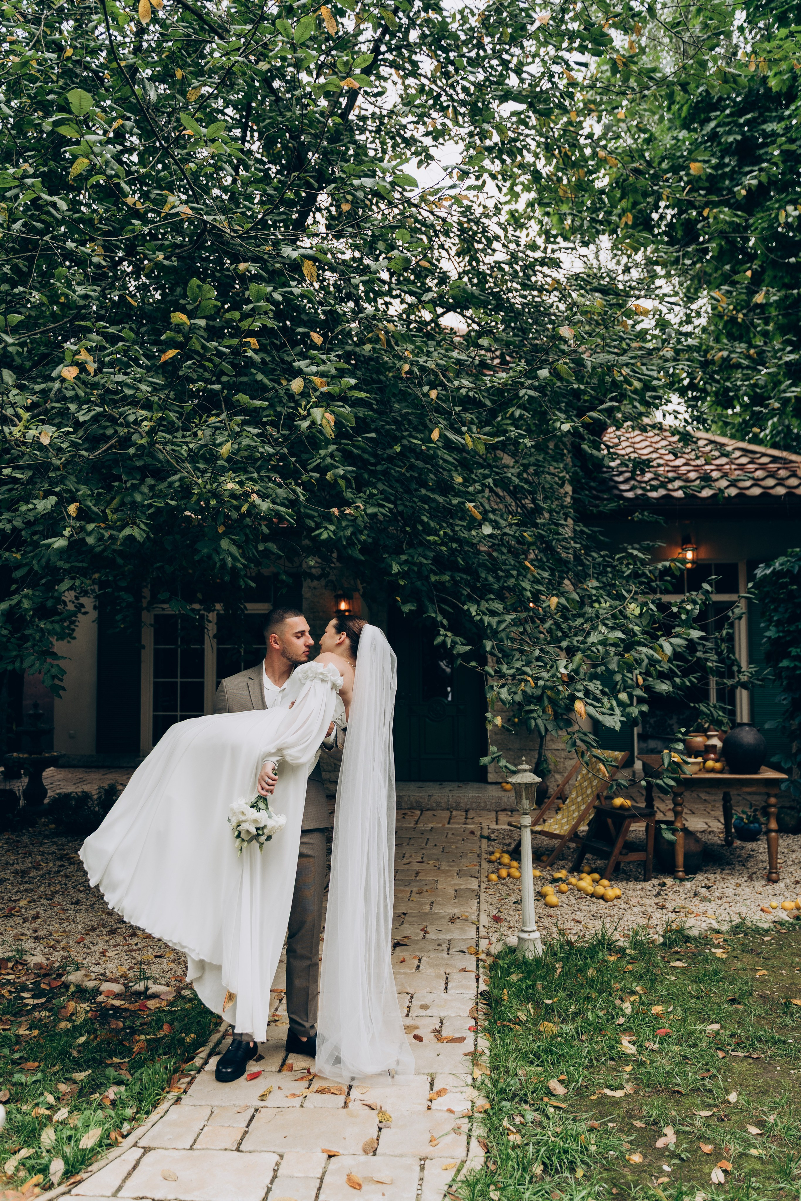 Анна и Никита. Фотограф Москва Виктория-Антуанетта