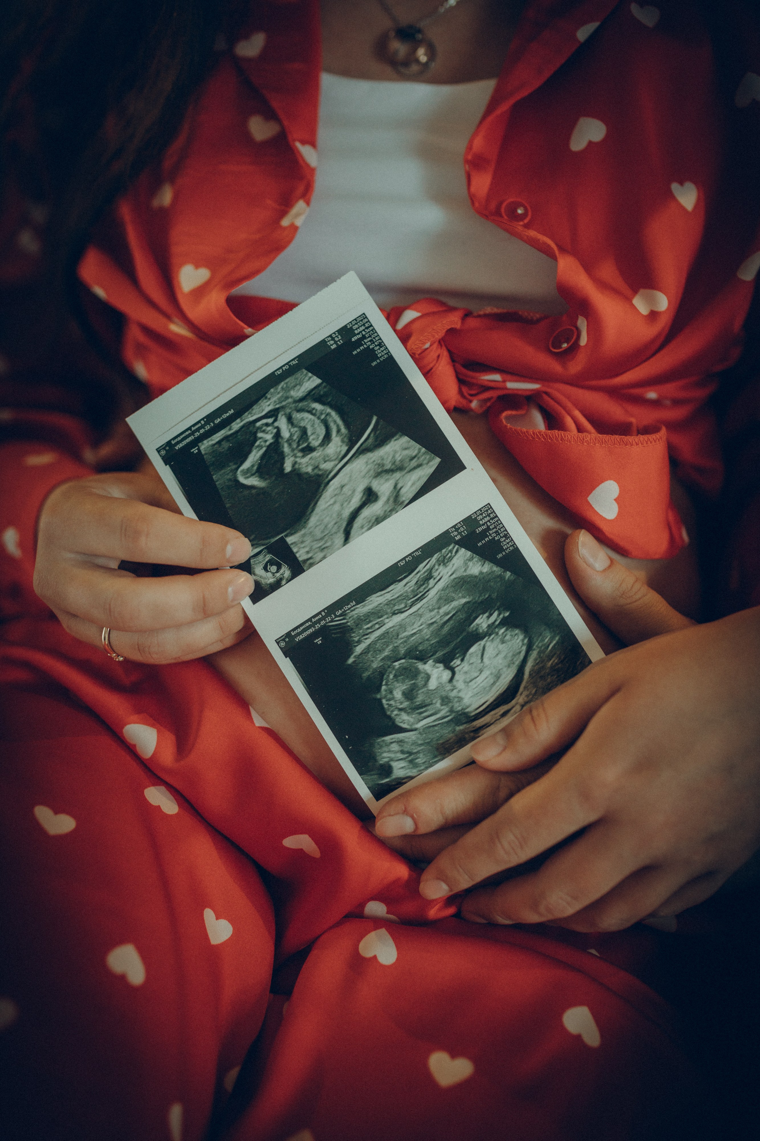 Аня & Кирилл. Семейный фотограф и фотограф на роды в Ростове-на-Дону Мухина Виктория